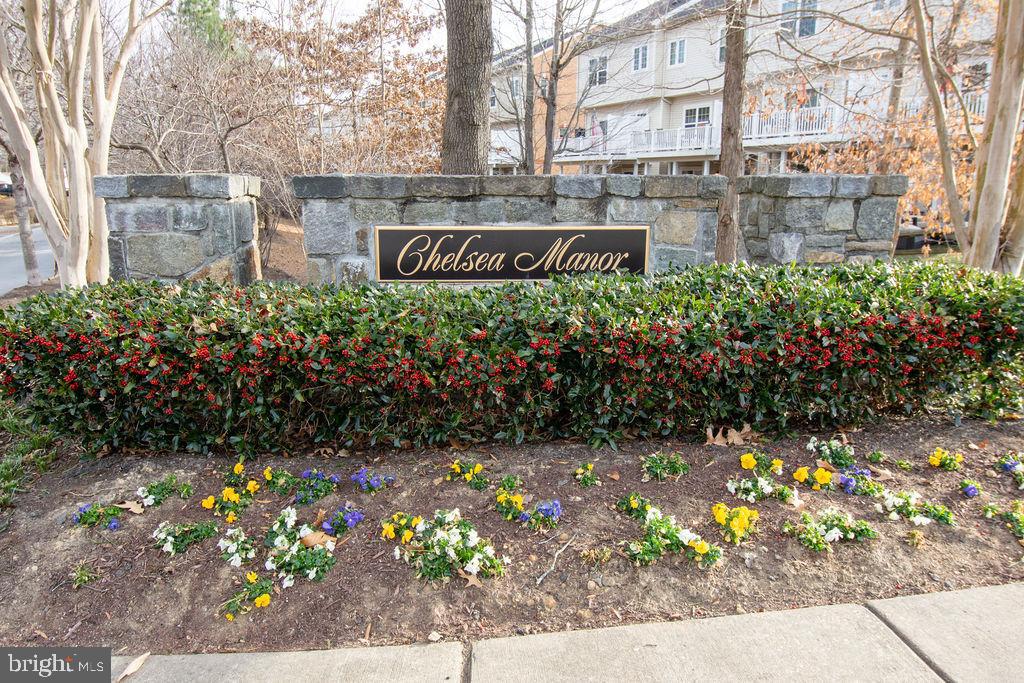 BRYANS GREEN - Residential