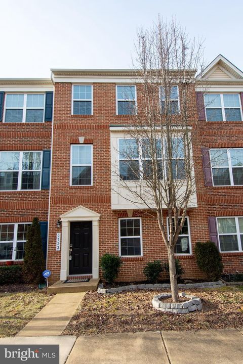 Townhouse For Sale - 2723 Coppersmith Place<br/> BRYANS ROAD, MD 20616