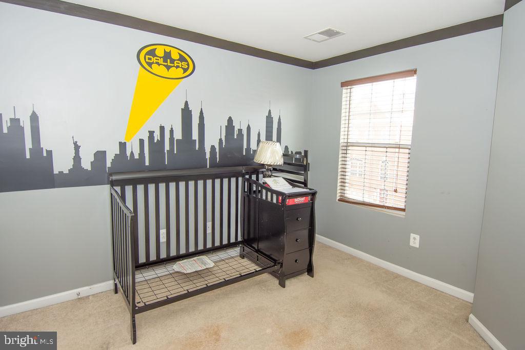 BRYANS GREEN - Residential