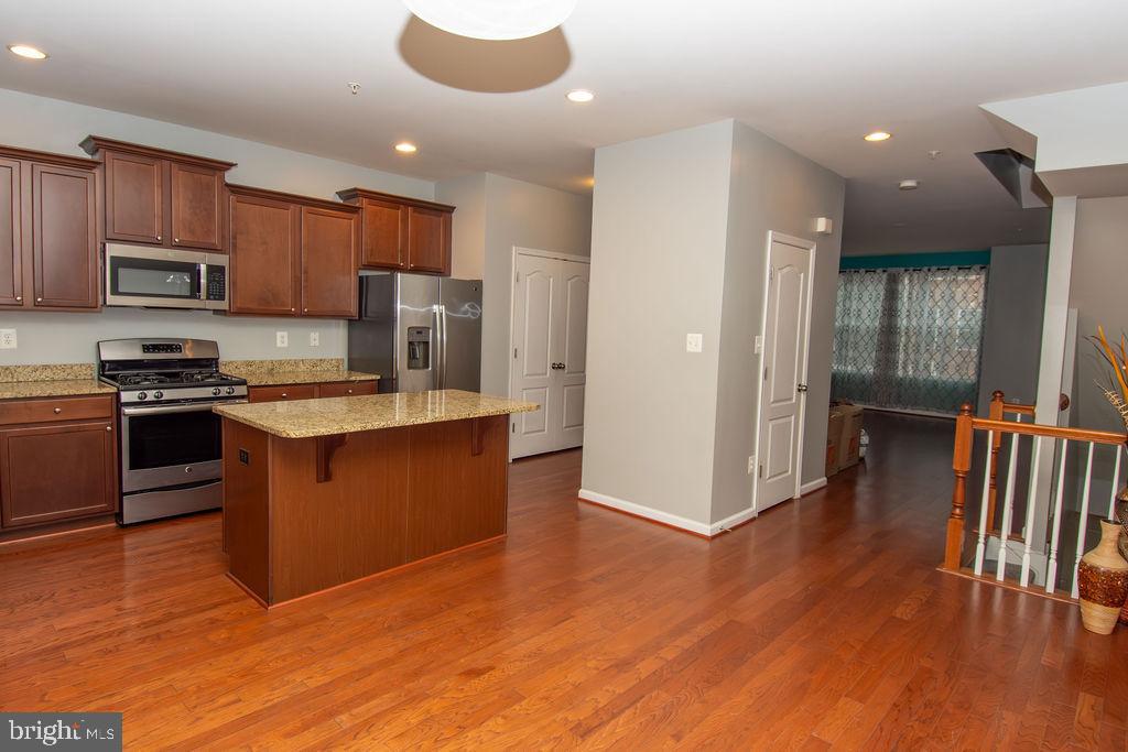 BRYANS GREEN - Residential