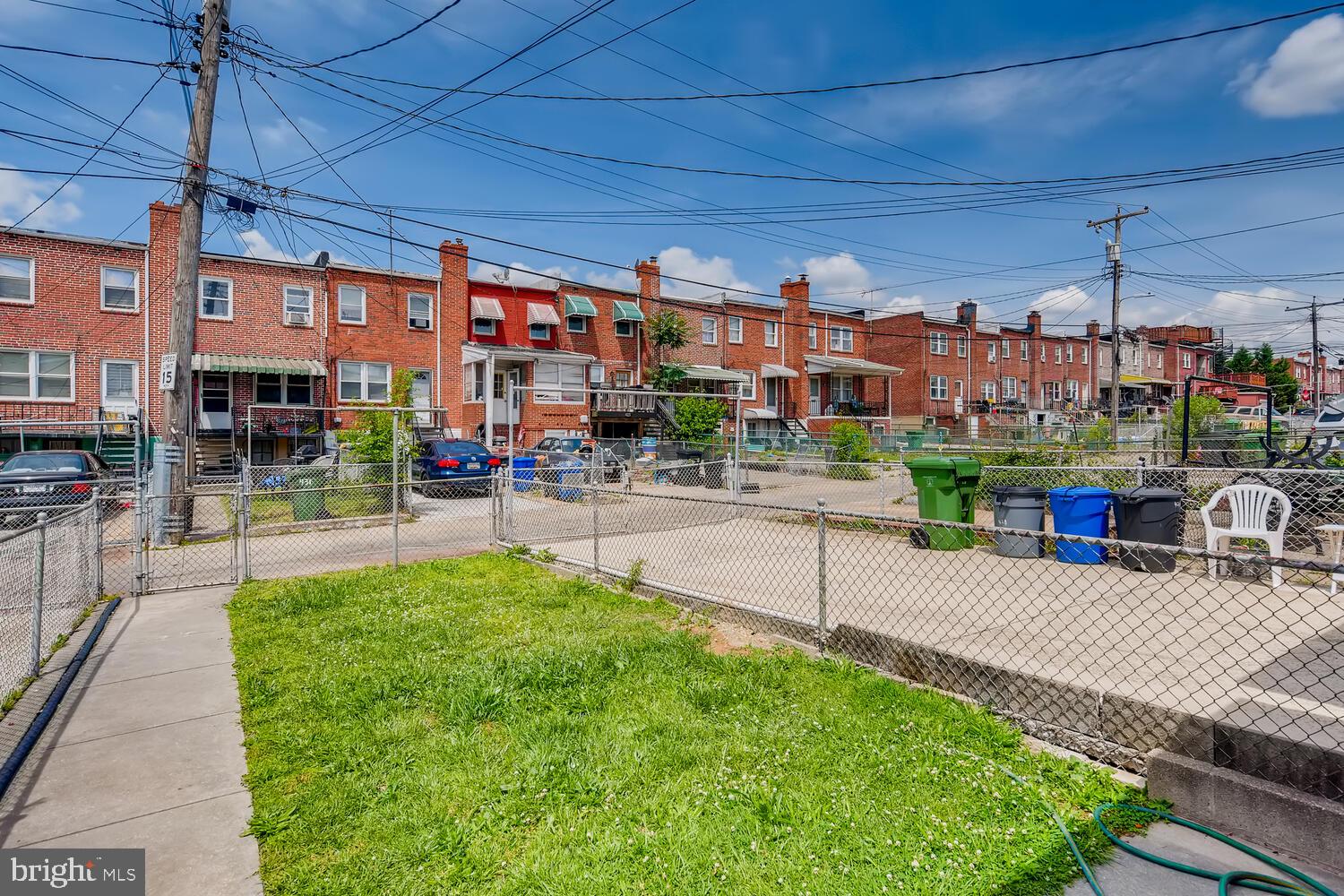 BAYVIEW - Residential