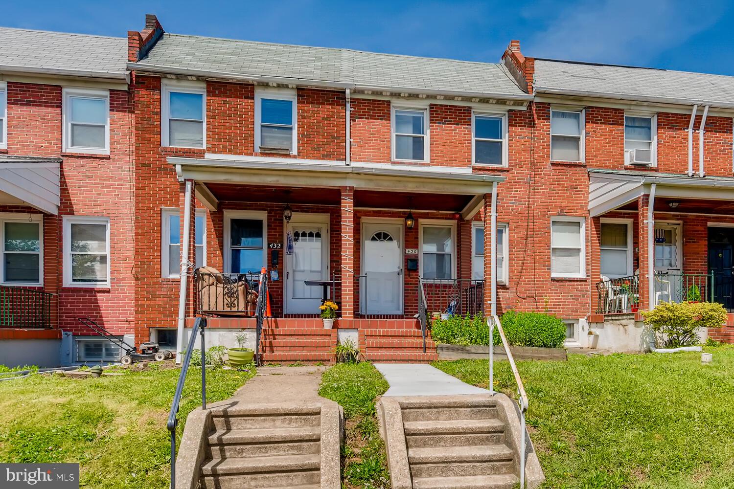 BAYVIEW - Residential