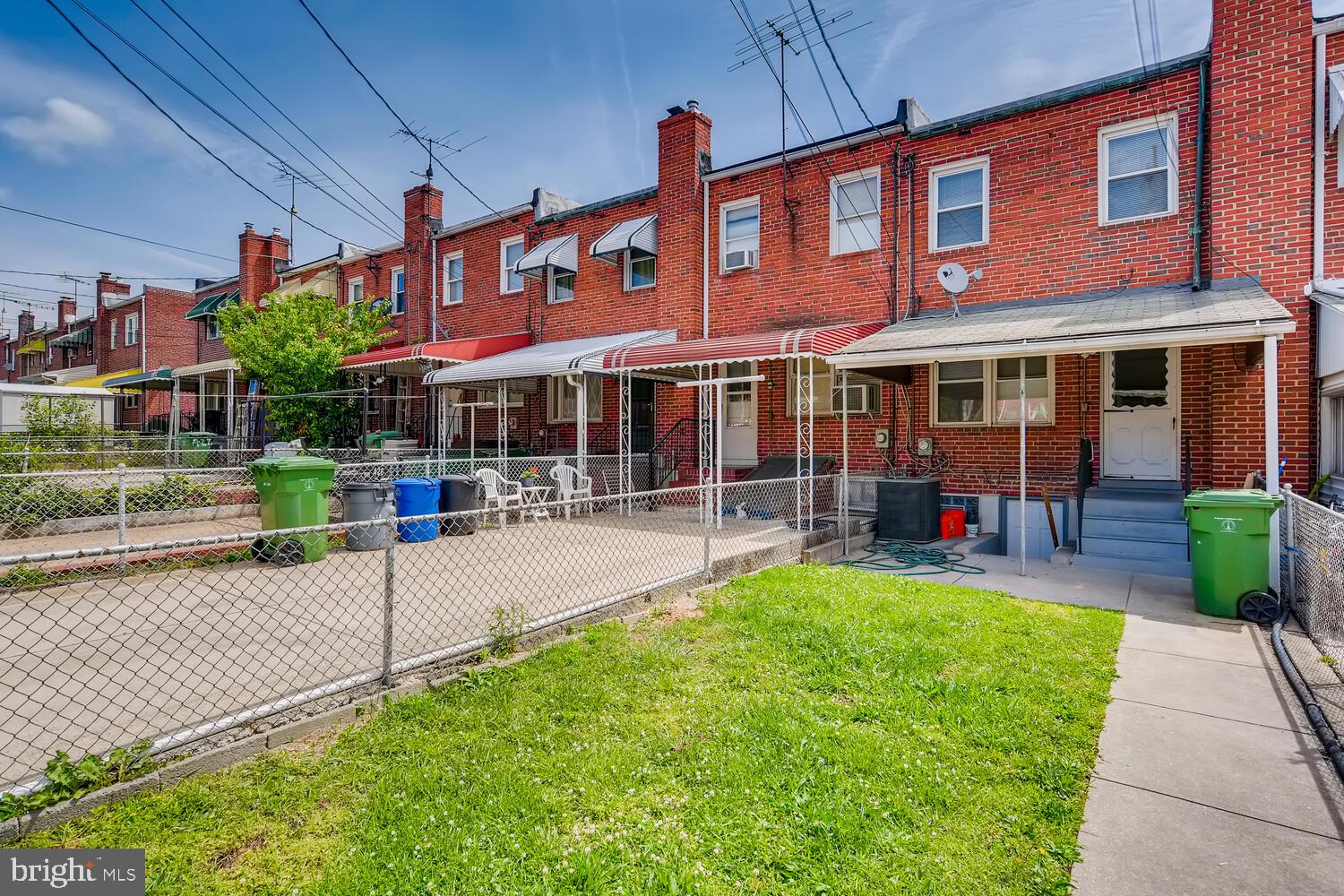 BAYVIEW - Residential