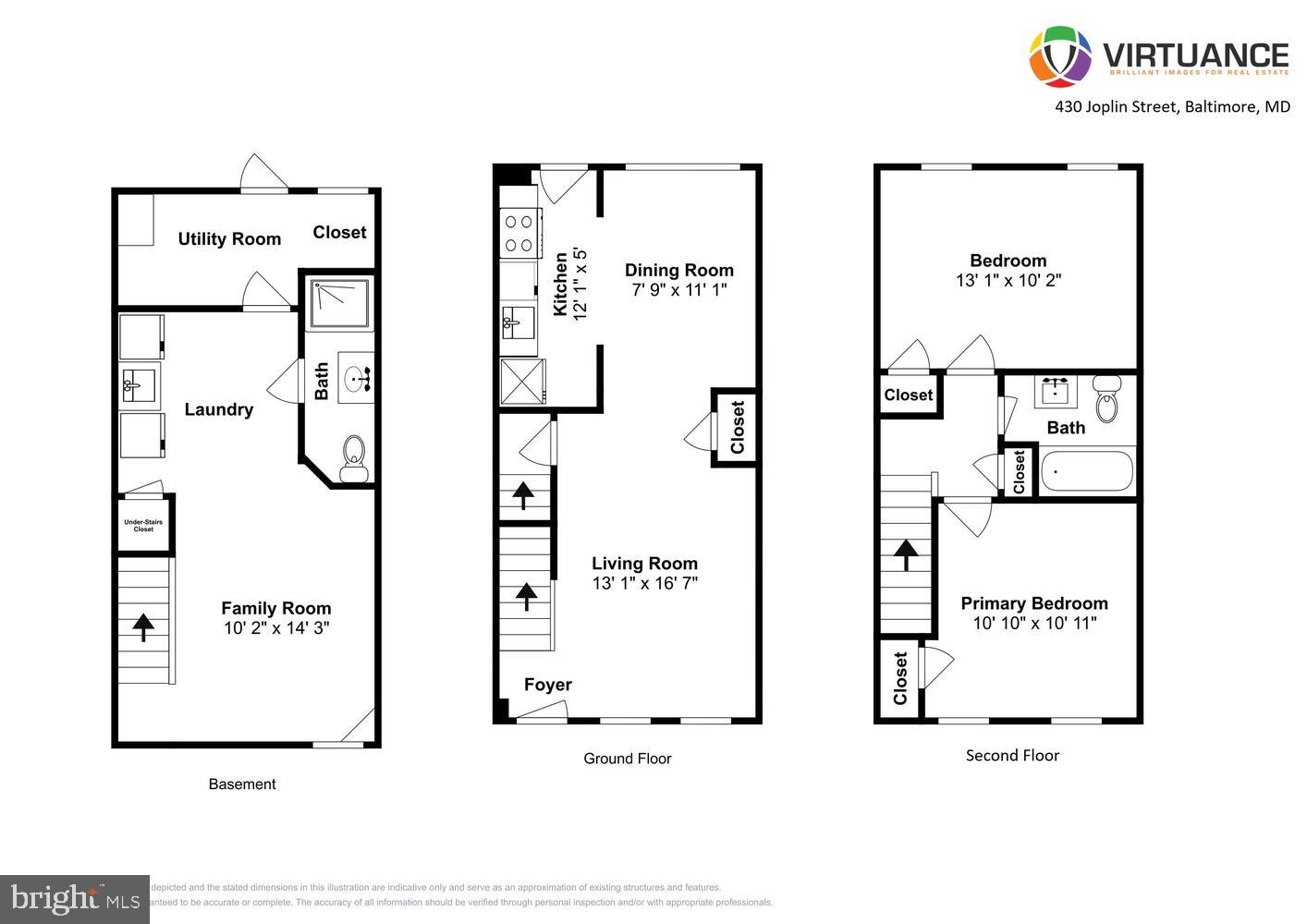 BAYVIEW - Residential