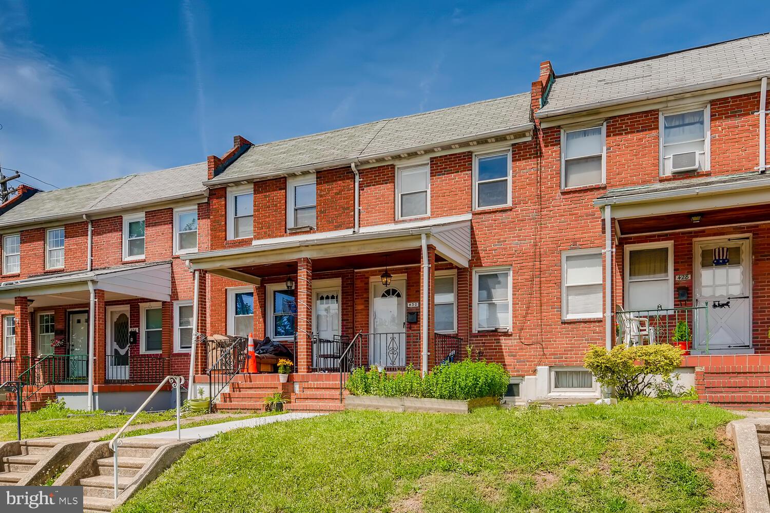 BAYVIEW - Residential