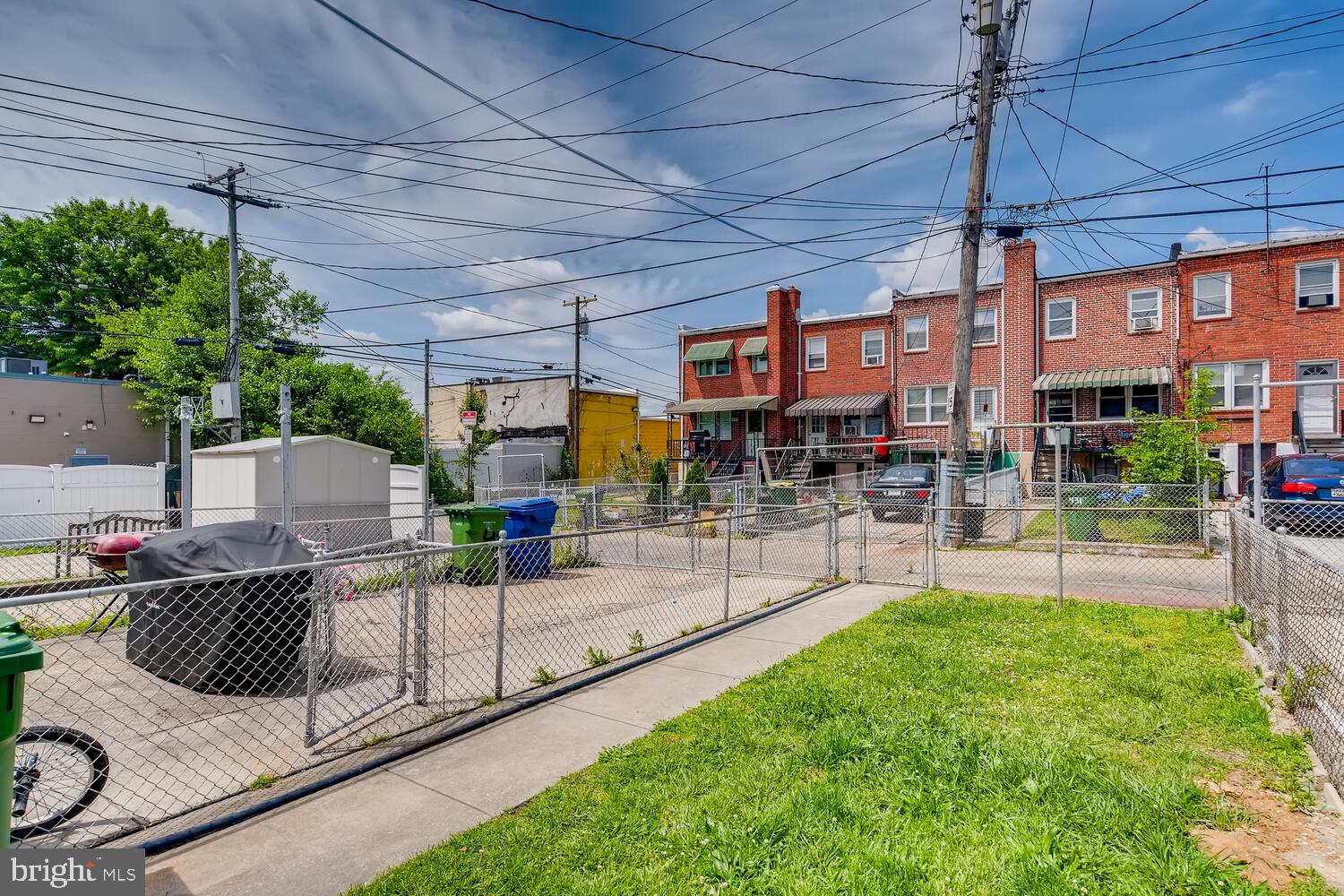 BAYVIEW - Residential