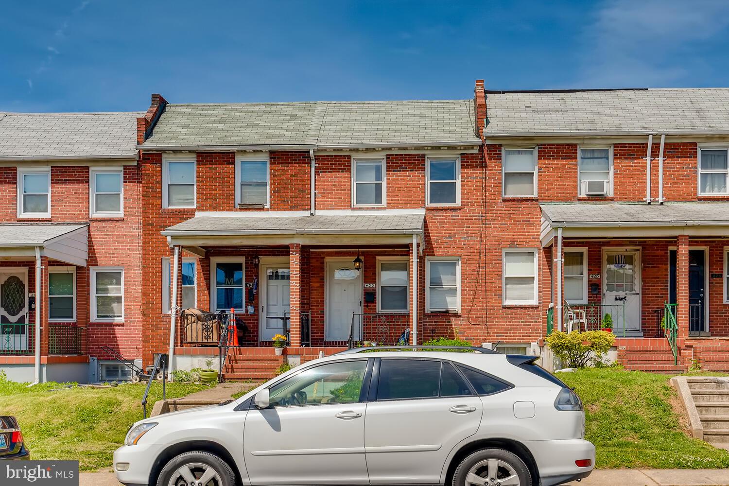 BAYVIEW - Residential