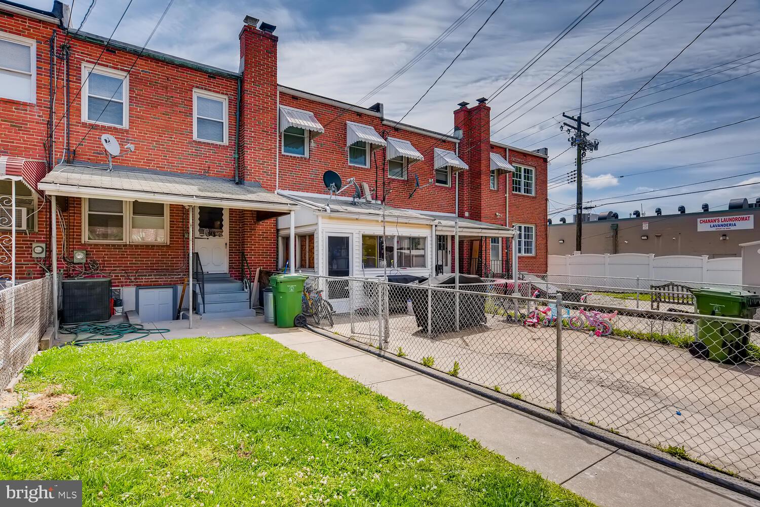 BAYVIEW - Residential