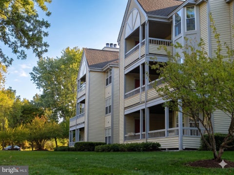 Condo For Rent - 101 Claridge Court #11<br/> PRINCETON, NJ 08540