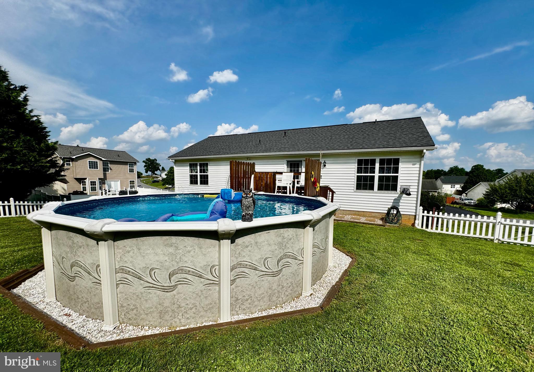 RIDGEFIELD - Residential