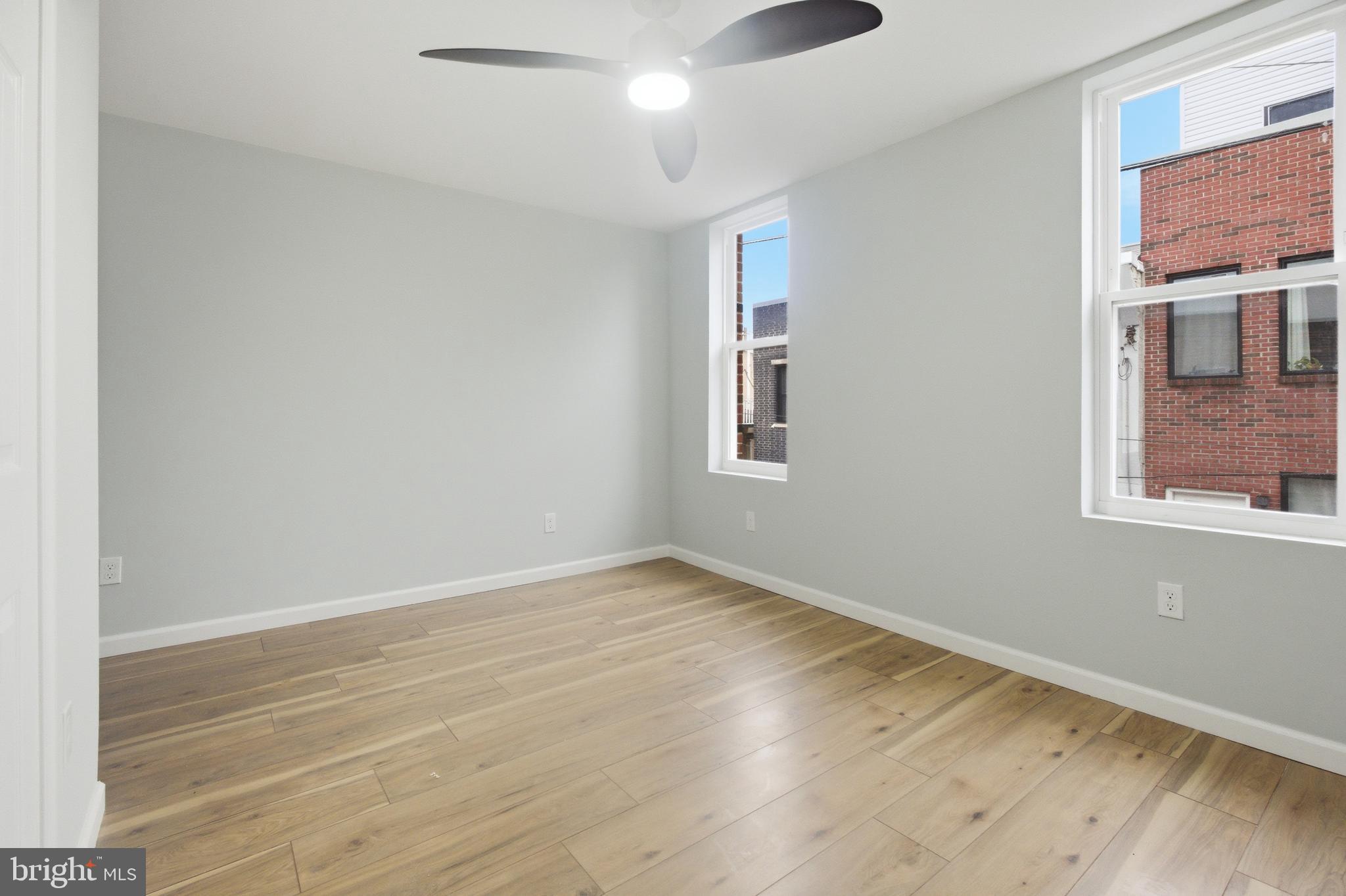 POINT BREEZE - Residential