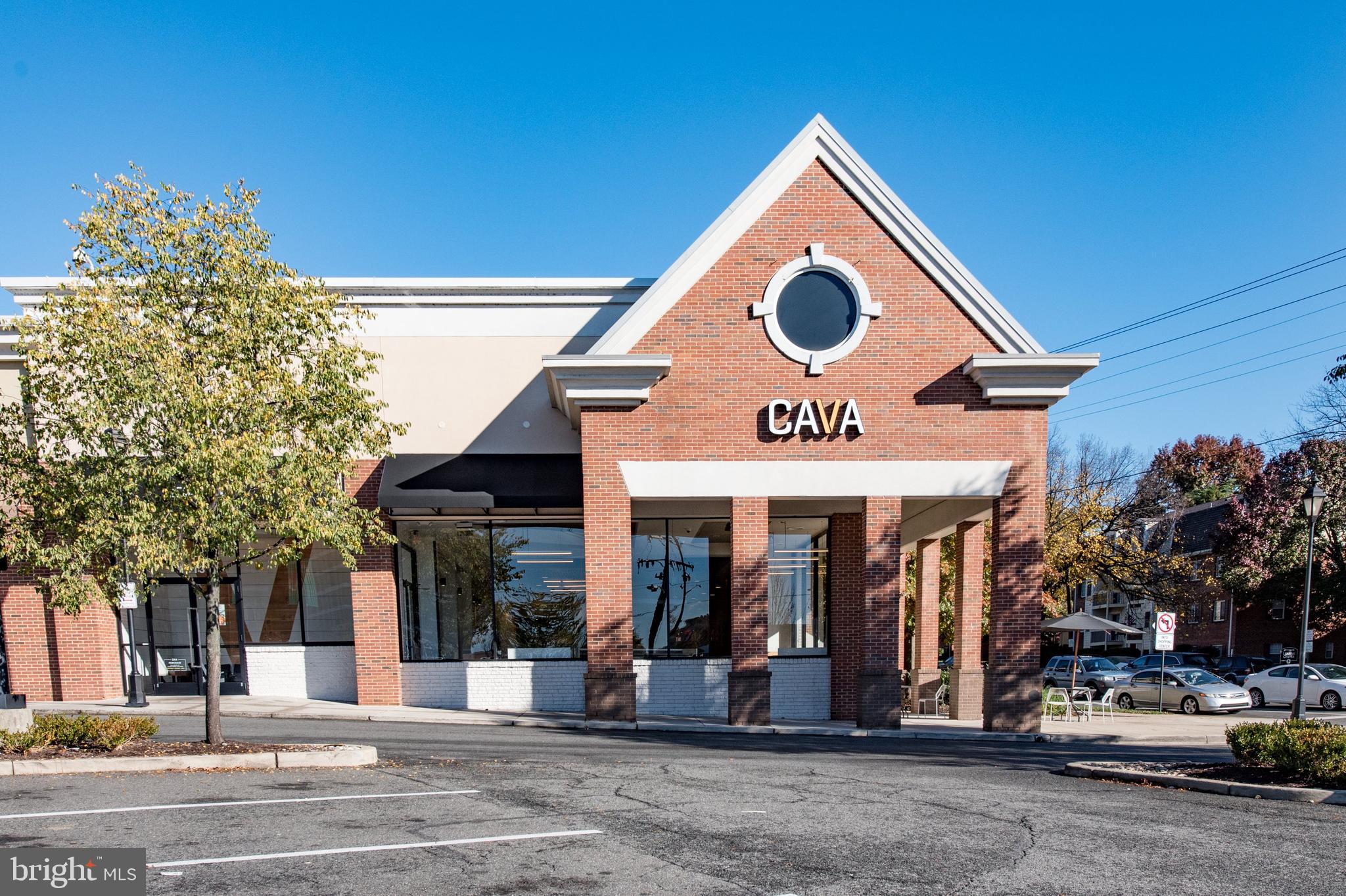 QUAKER HILL - Residential