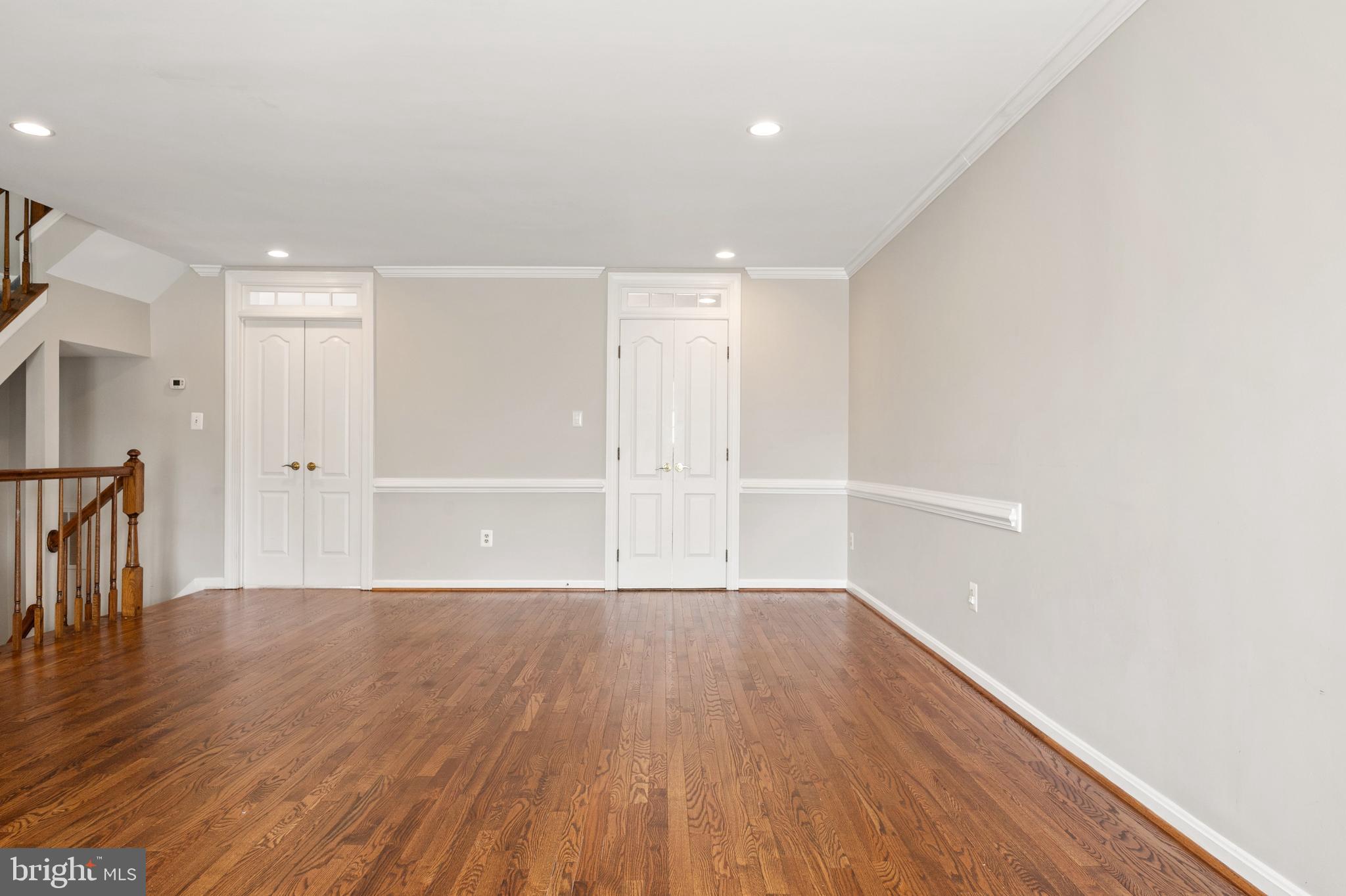 QUAKER HILL - Residential