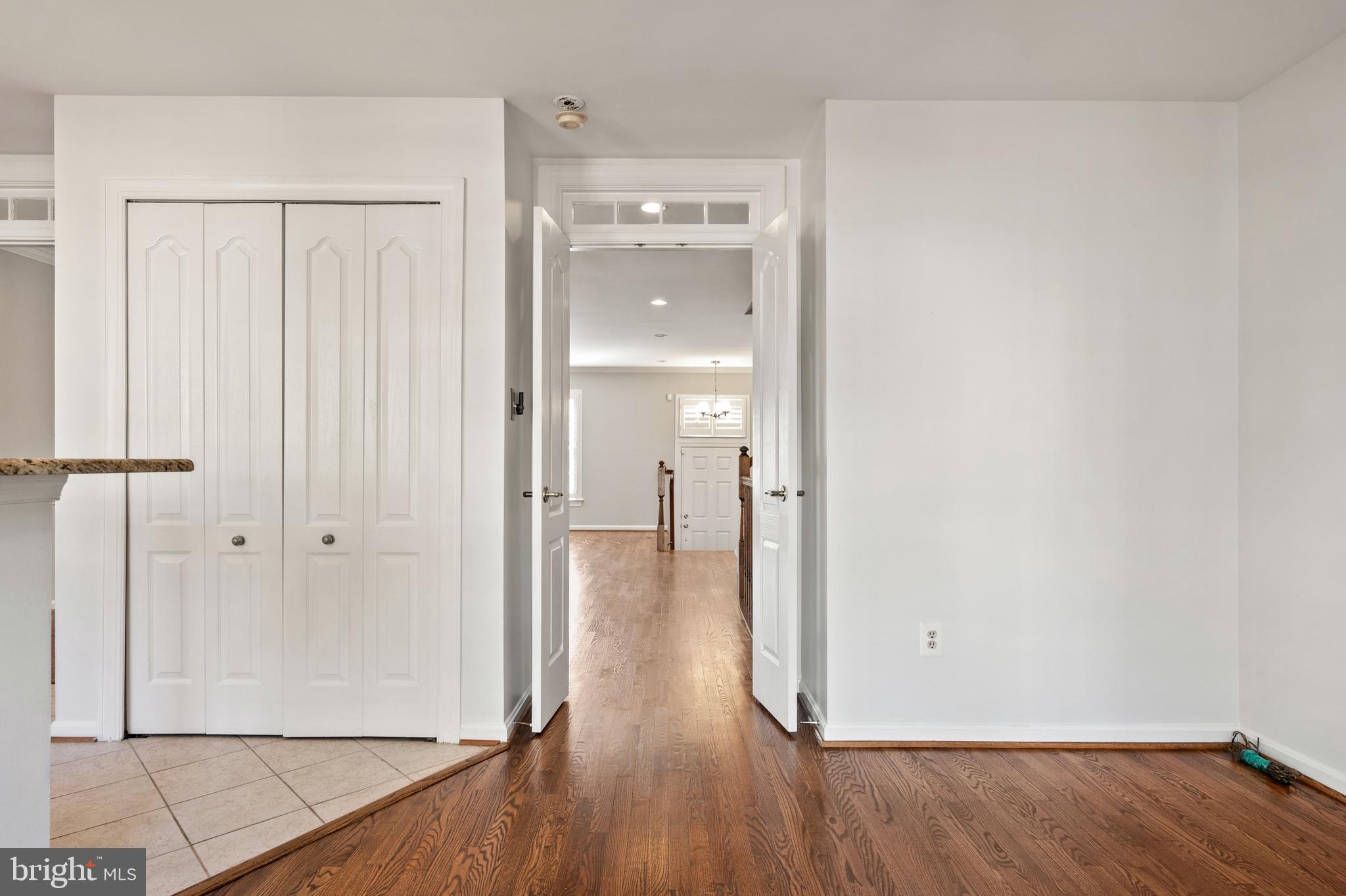 QUAKER HILL - Residential