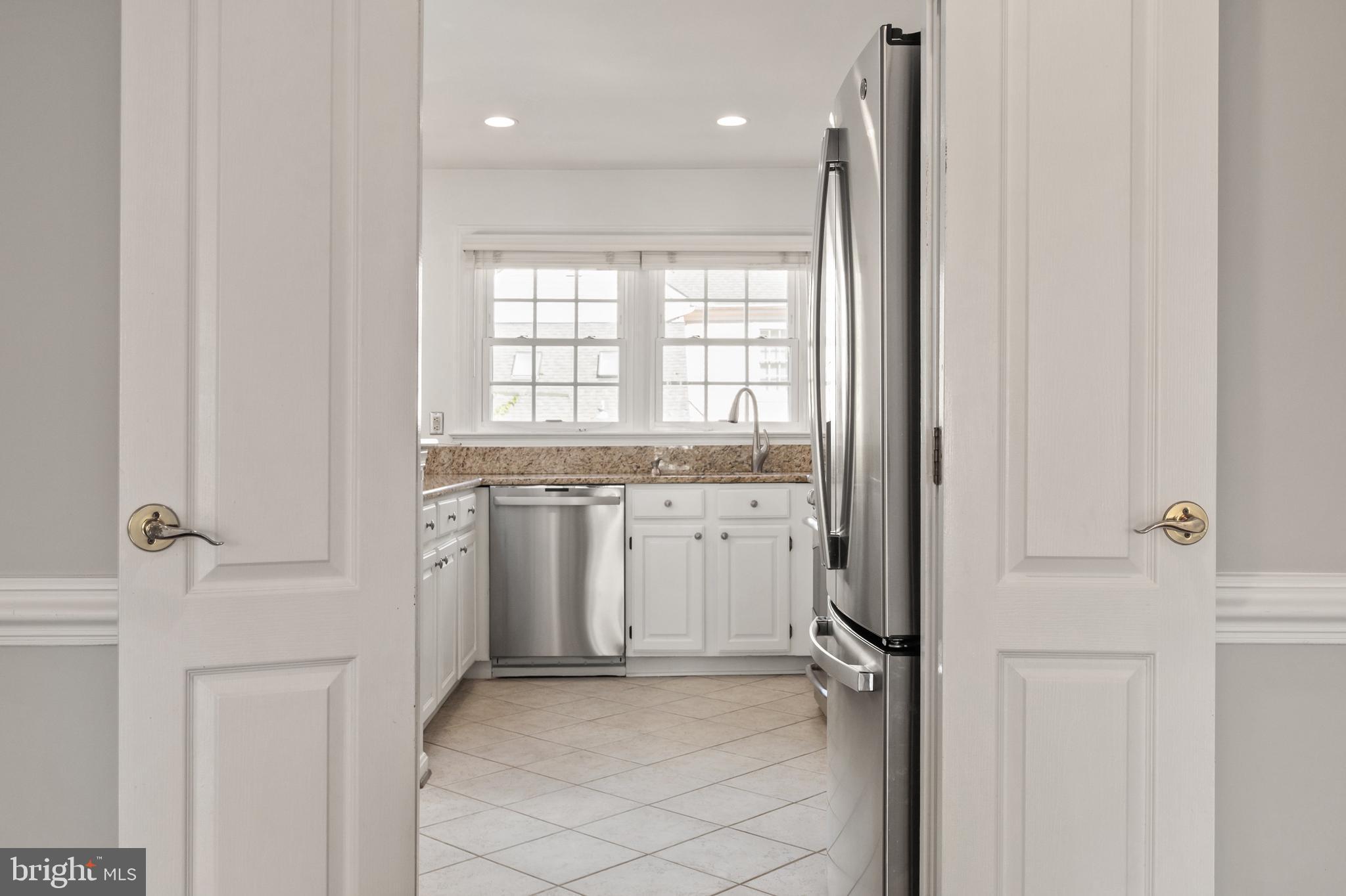 QUAKER HILL - Residential