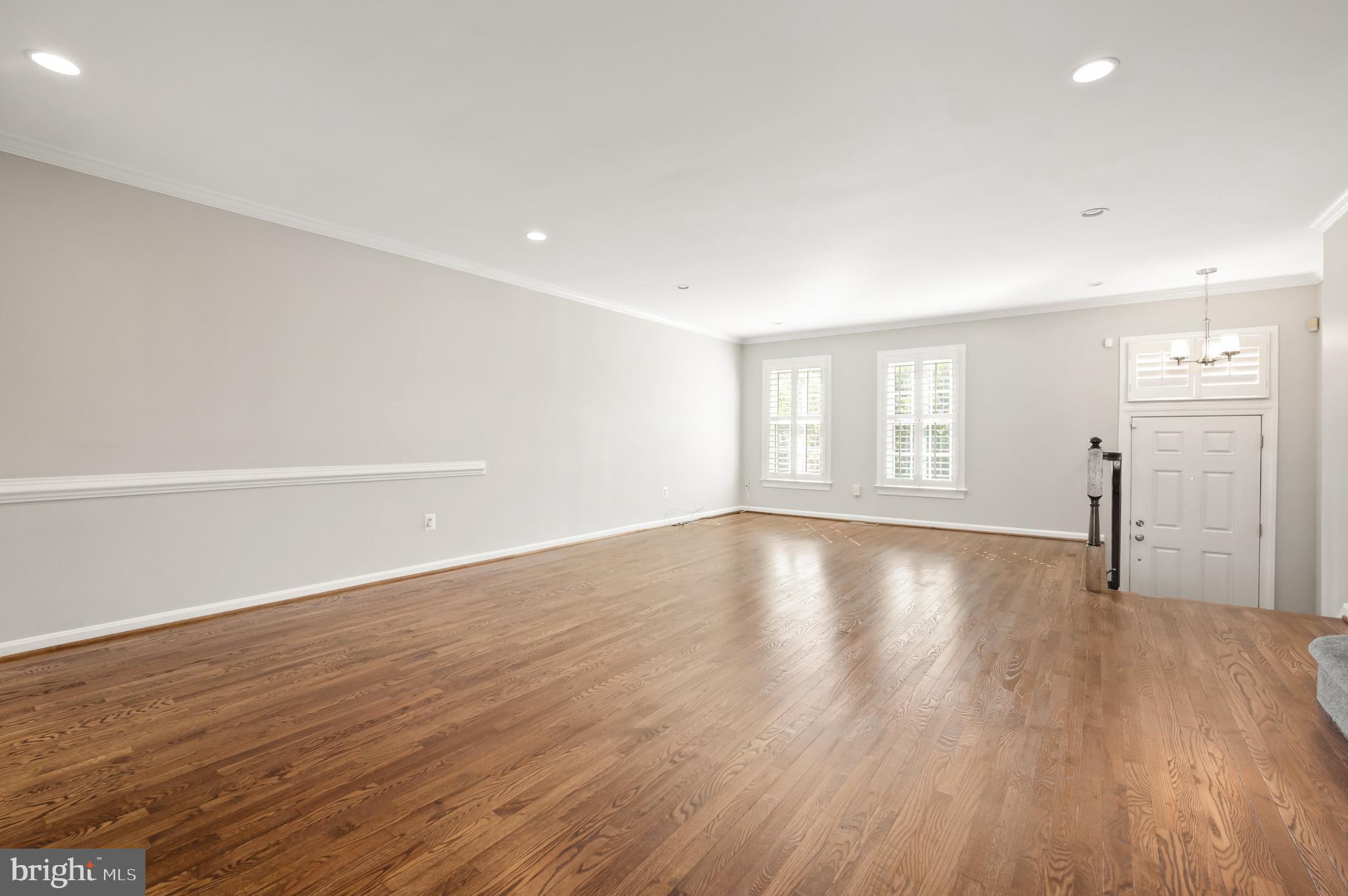 QUAKER HILL - Residential