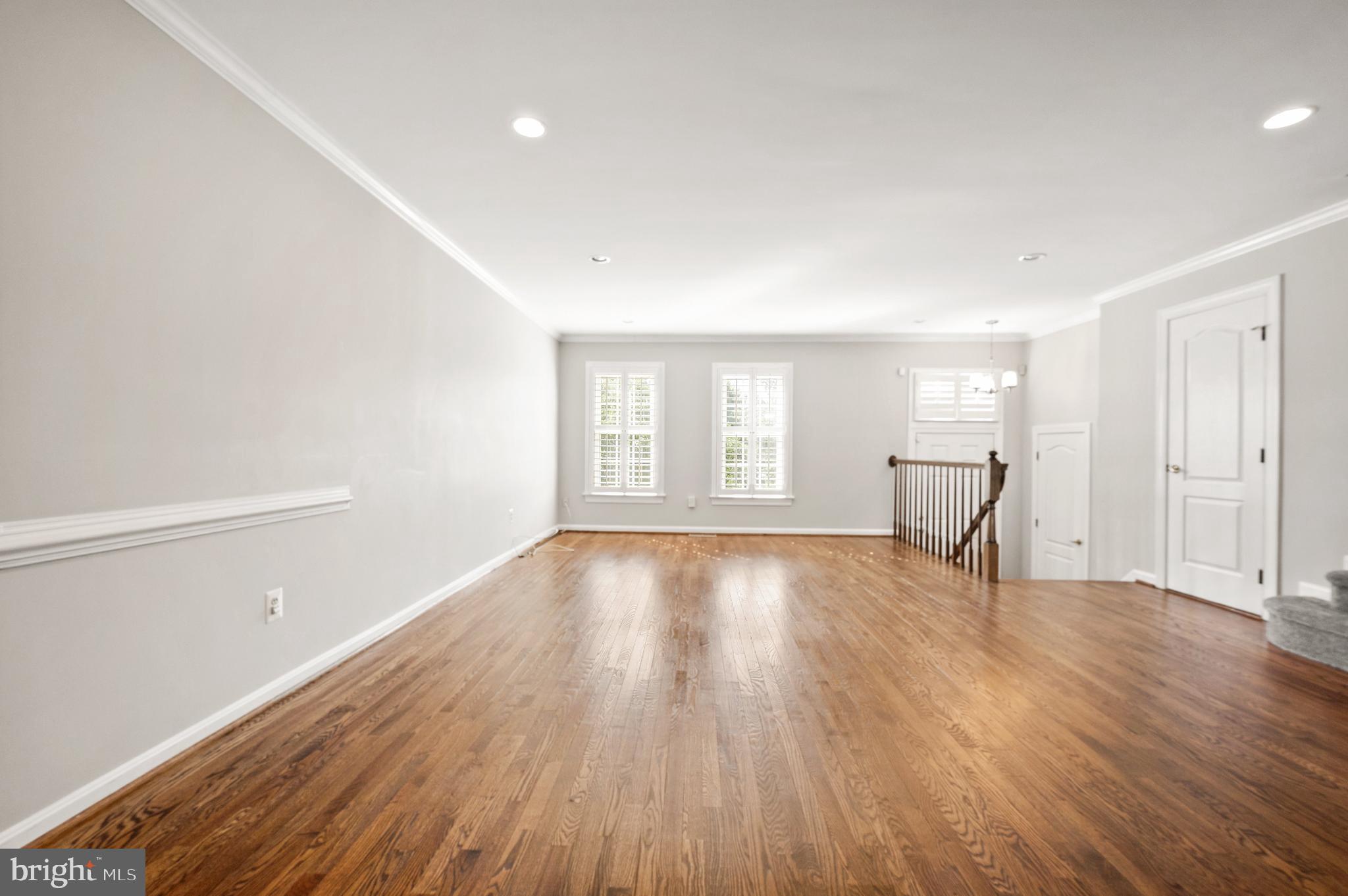 QUAKER HILL - Residential