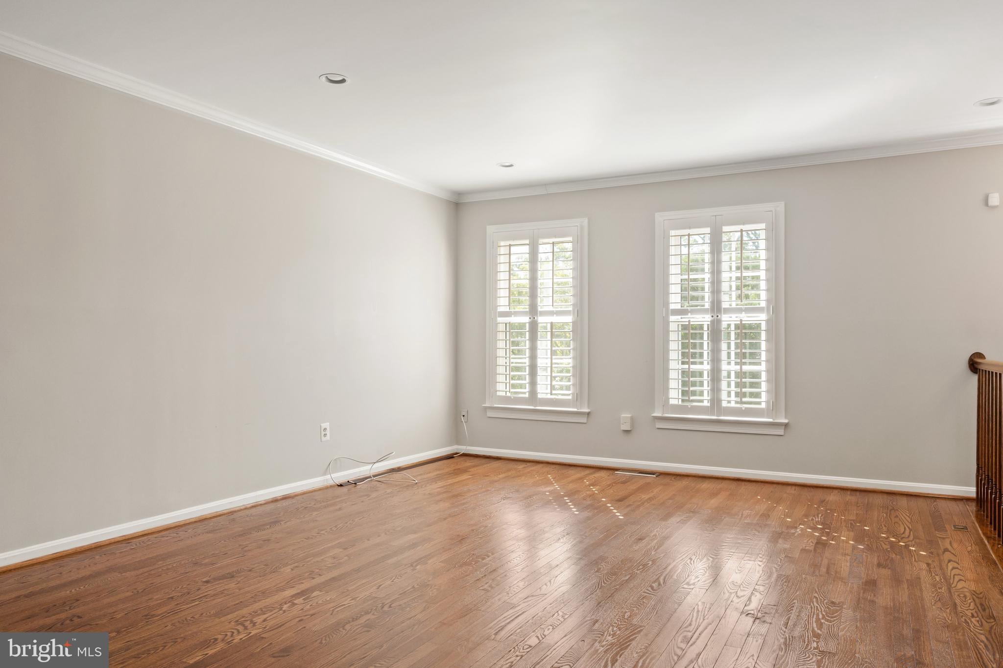 QUAKER HILL - Residential