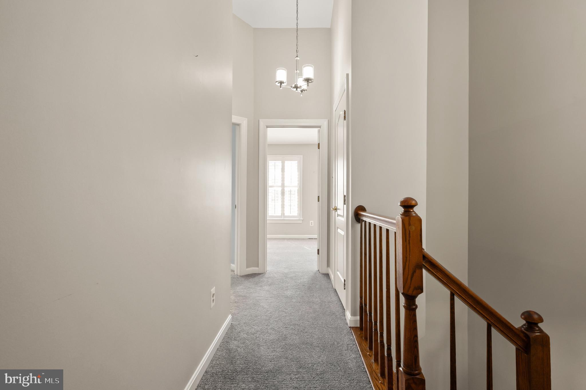 QUAKER HILL - Residential