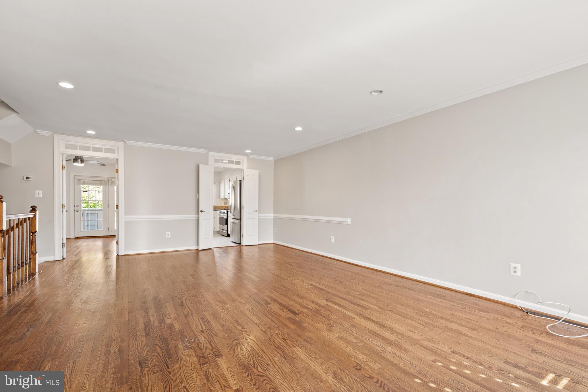 QUAKER HILL - Residential