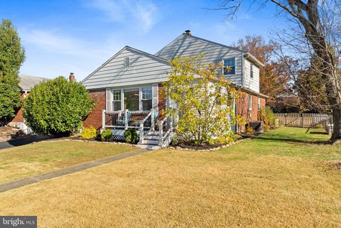 945 CHURCH ROAD SPRINGFIELD PA 19064