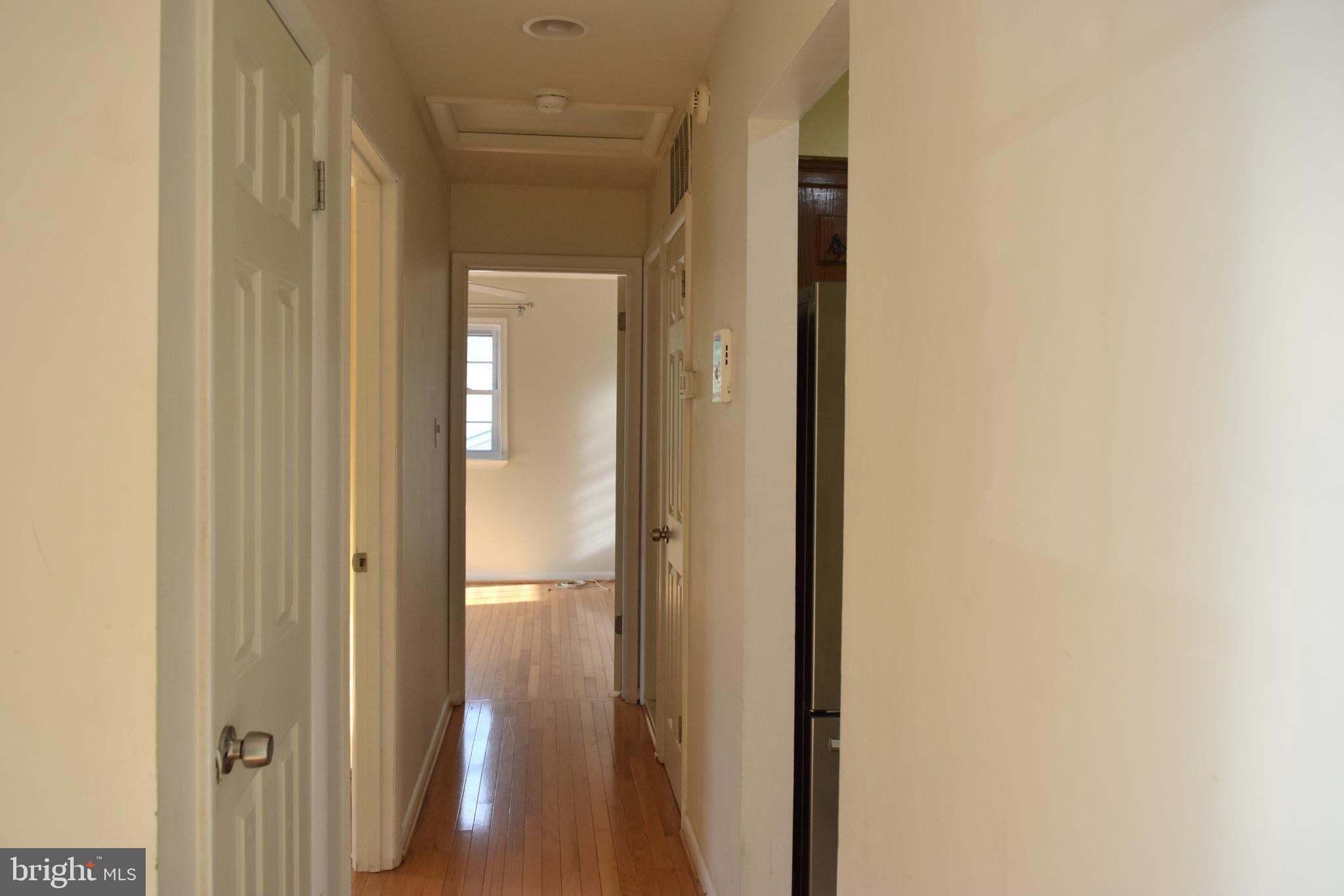 DALE CITY - Residential Lease