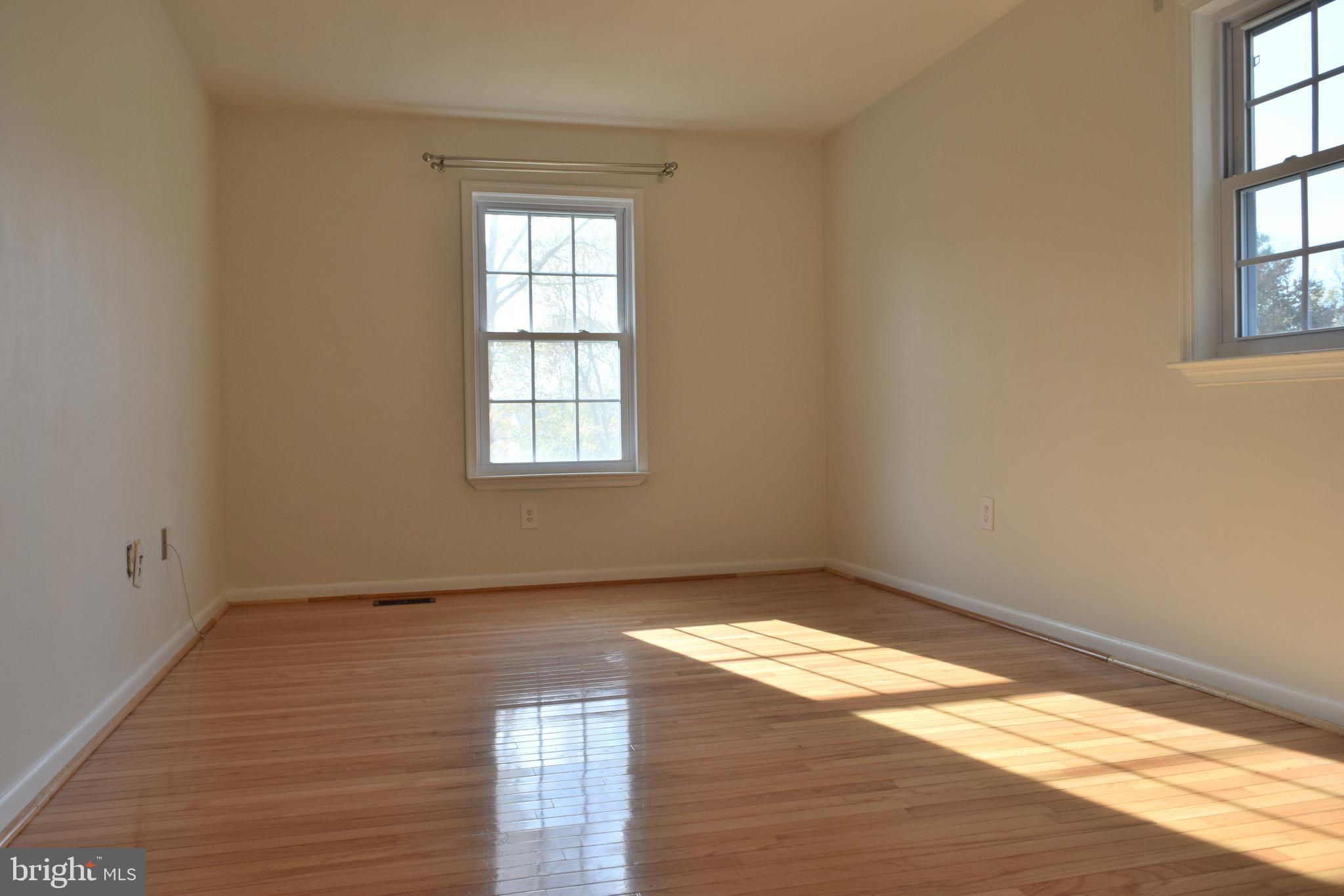 DALE CITY - Residential Lease