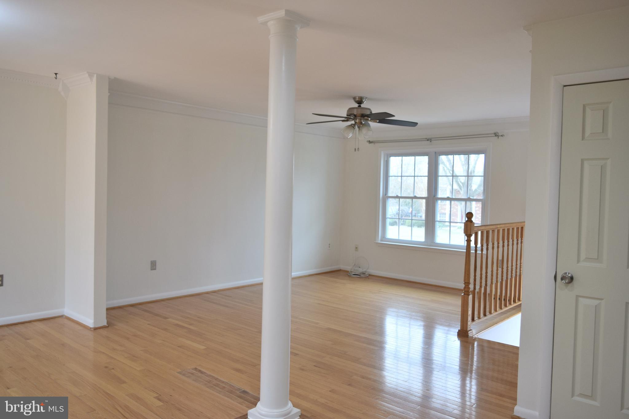 DALE CITY - Residential Lease