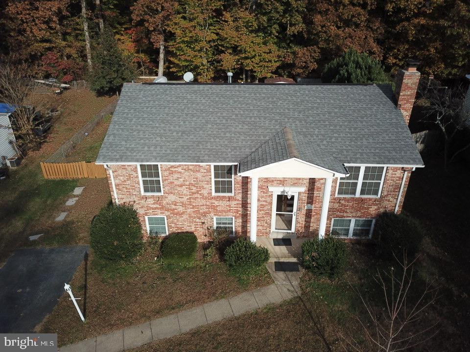 DALE CITY - Residential Lease