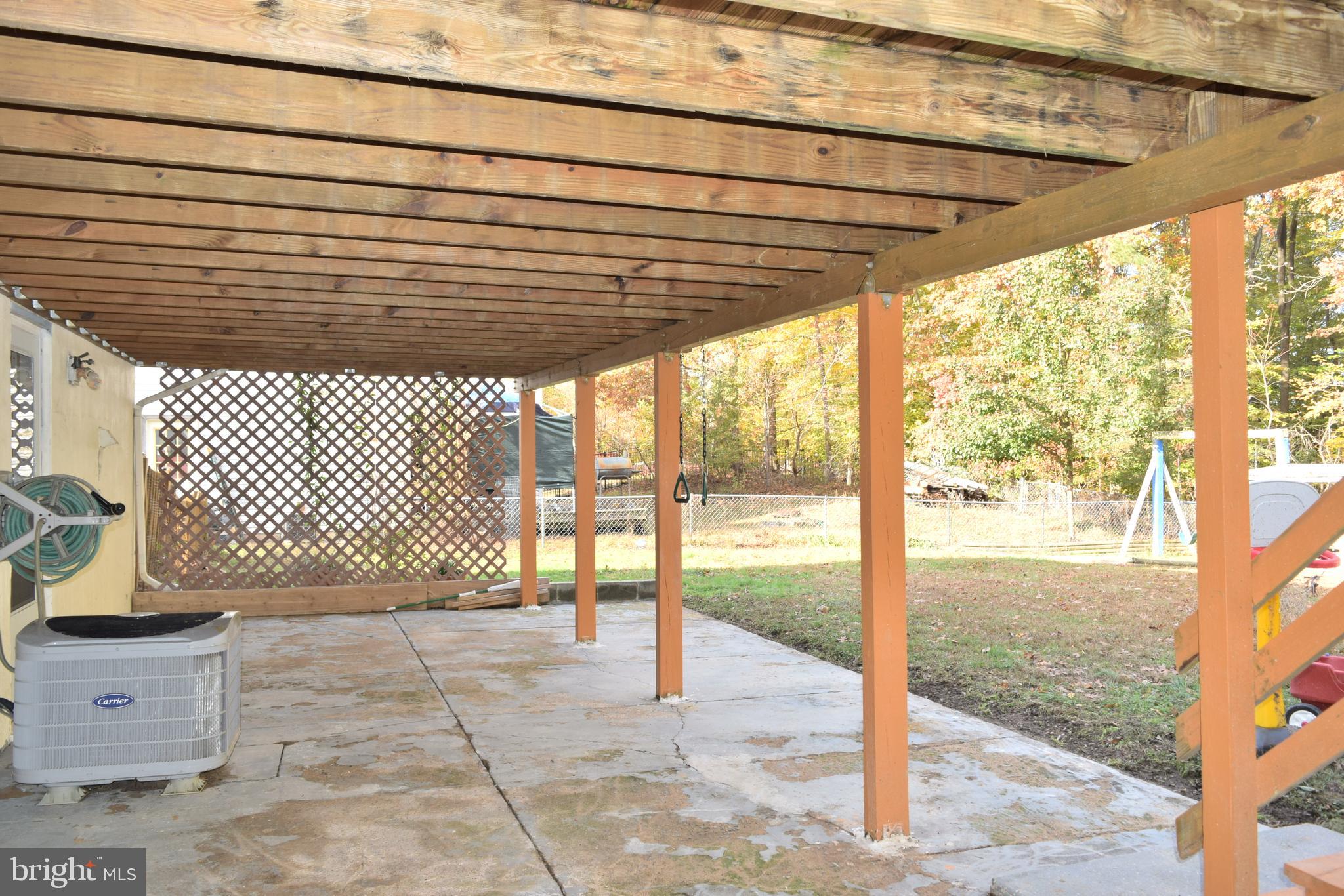 DALE CITY - Residential Lease