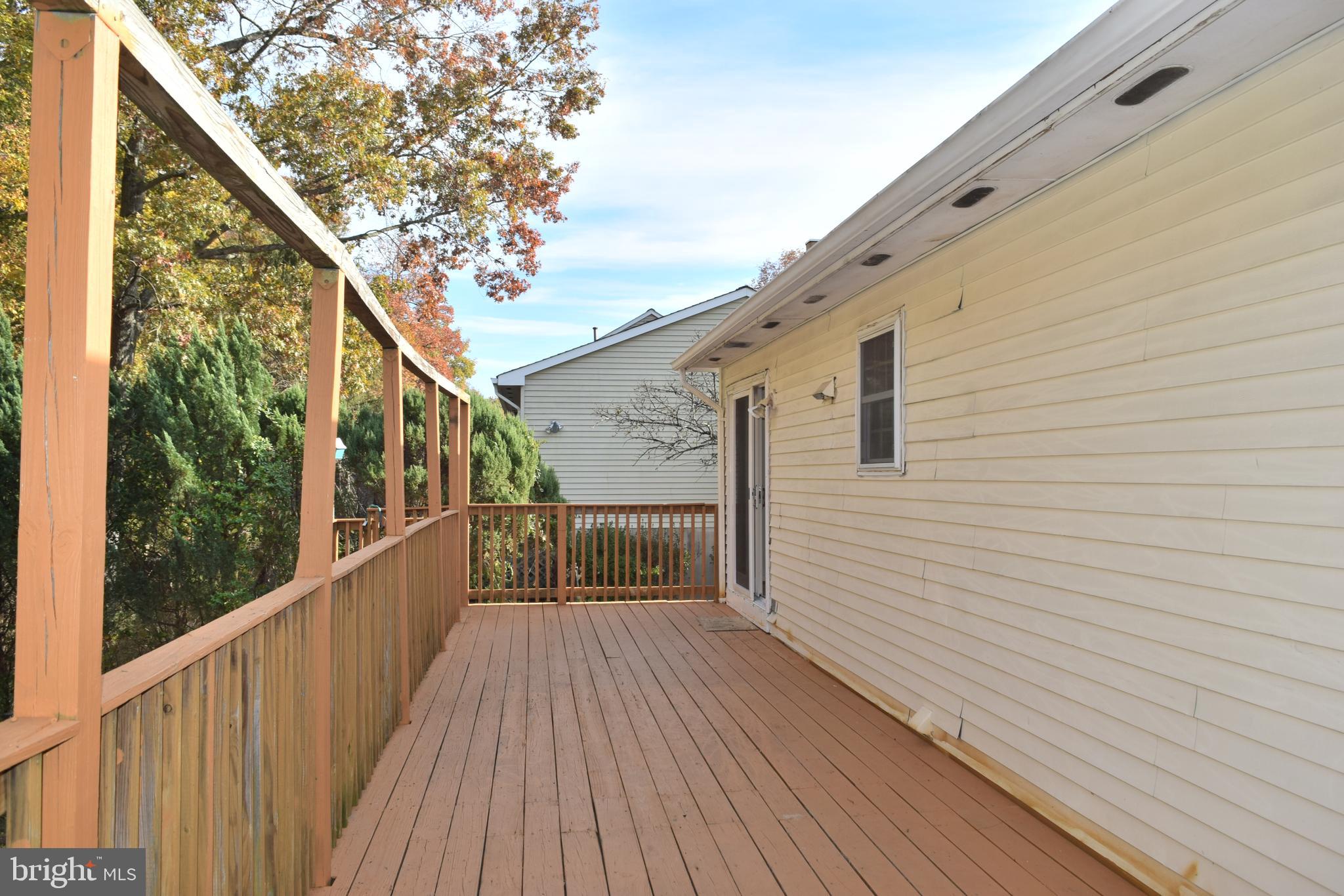 DALE CITY - Residential Lease