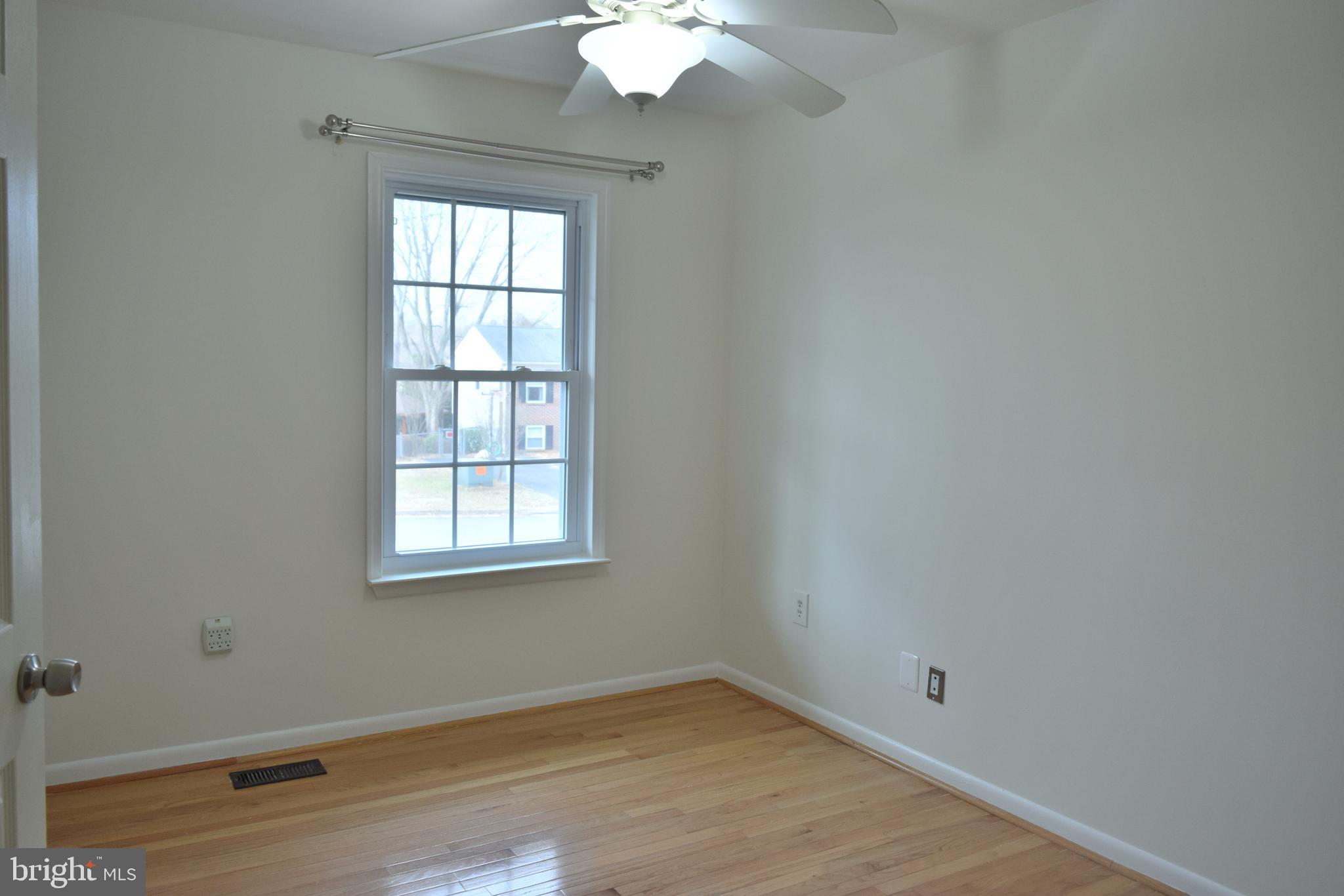 DALE CITY - Residential Lease