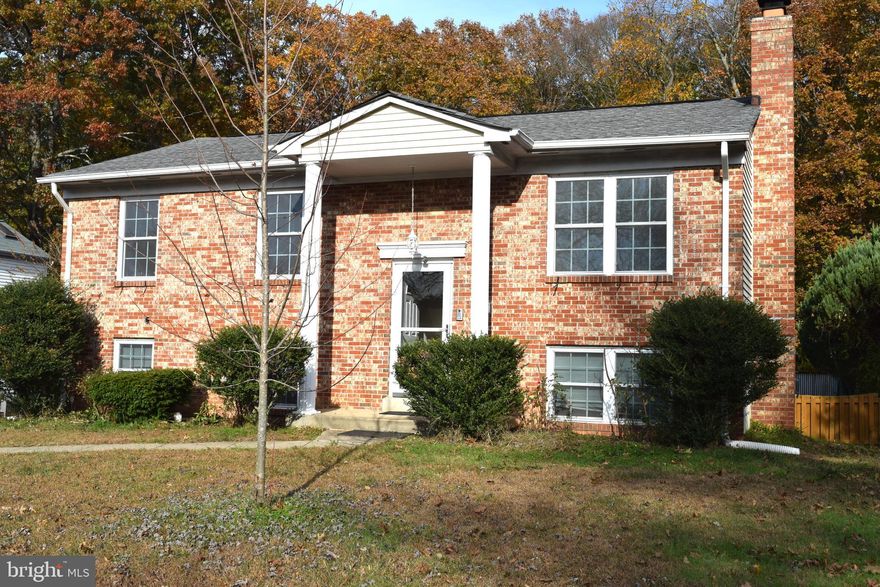 Well maintained with 4 bedrooms and 3 baths with updated appliances , Granite Counter Tops and Hardwood Floors in most of the home. Big Driveway, Big Flat Yard and ample parking on street in front of the house.  Also a big deck for entertain. No Pets Sorry.