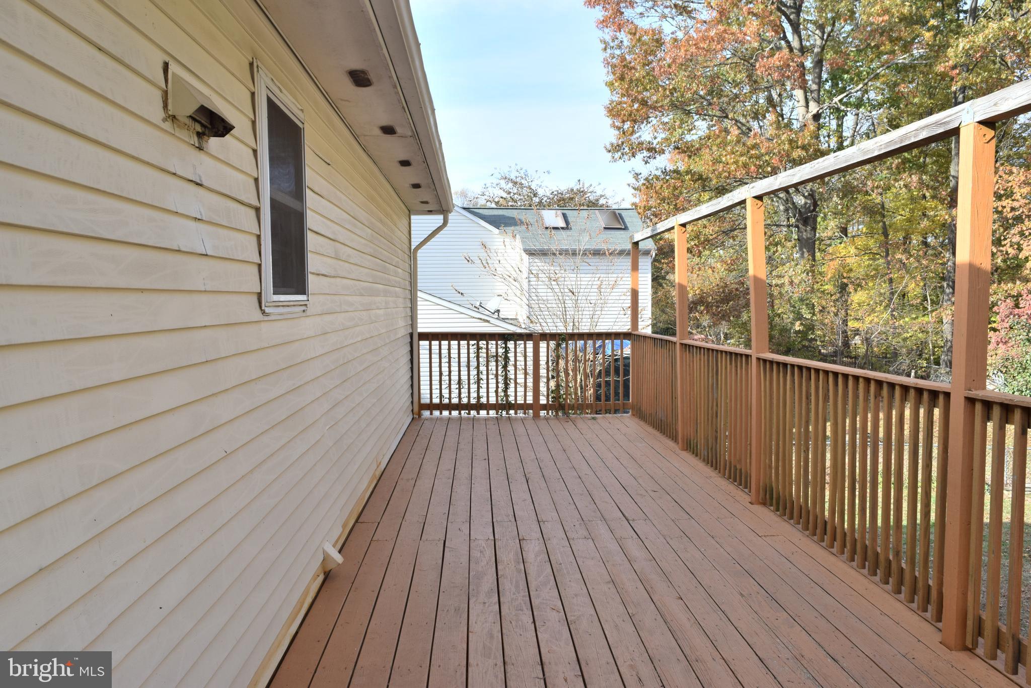 DALE CITY - Residential Lease