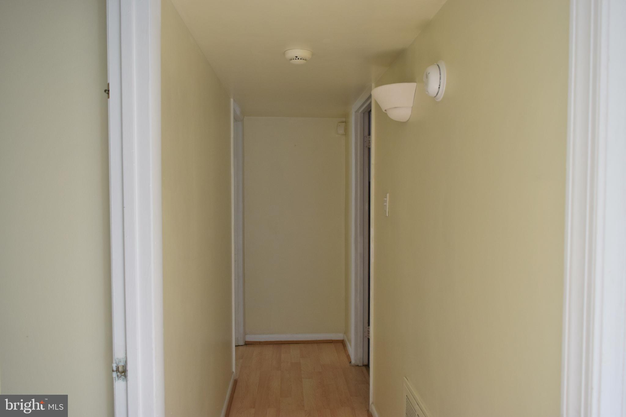 DALE CITY - Residential Lease