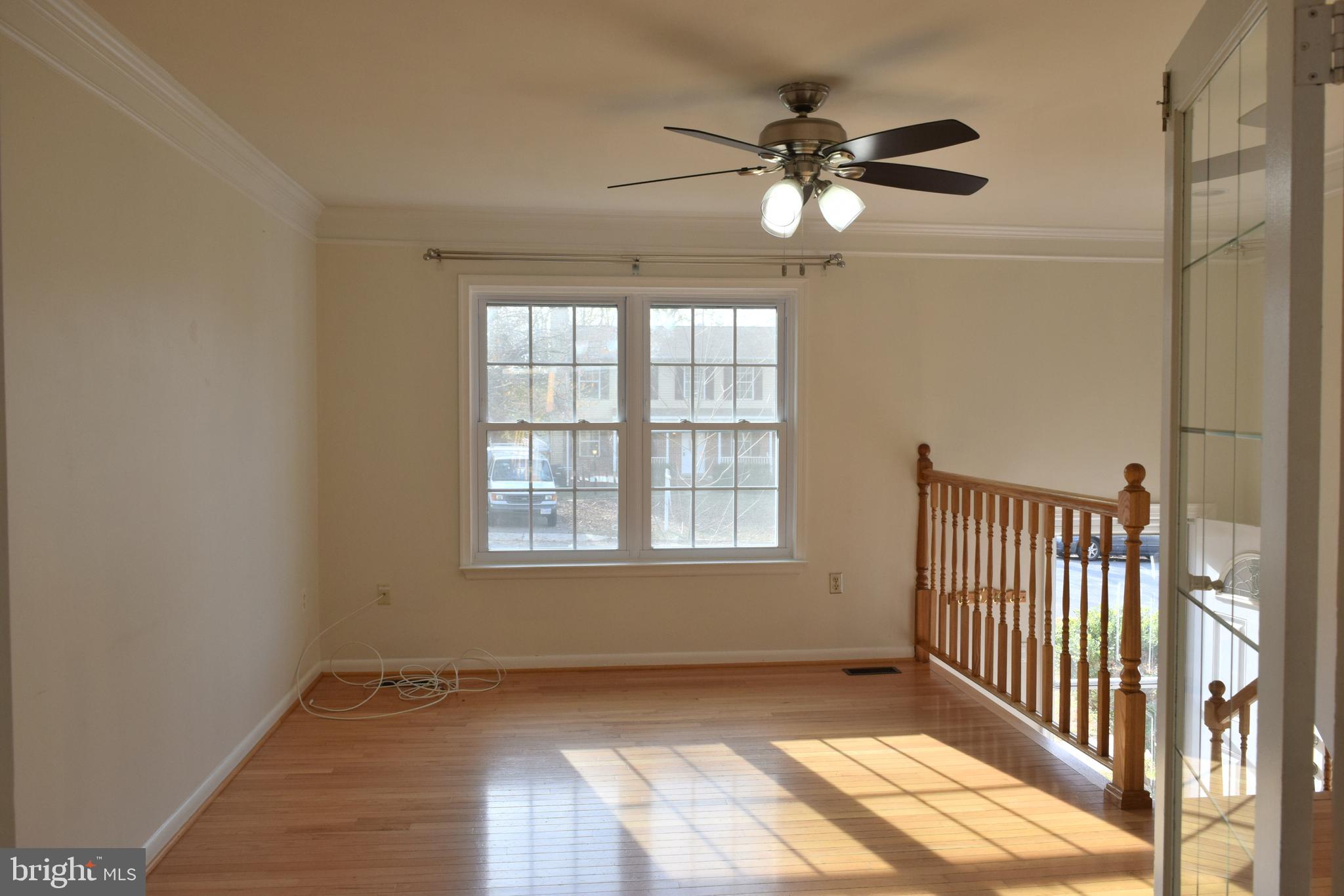 DALE CITY - Residential Lease