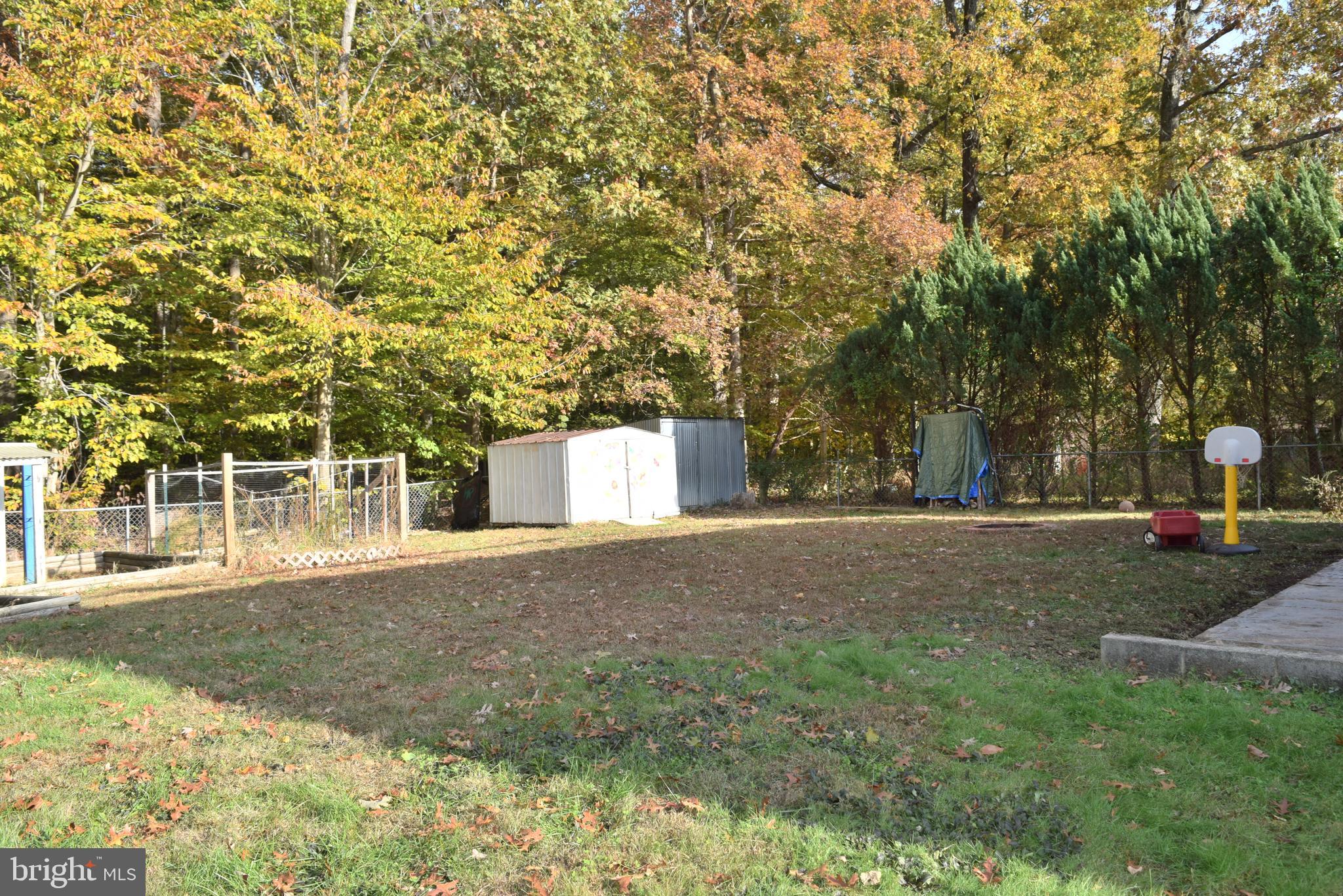 DALE CITY - Residential Lease