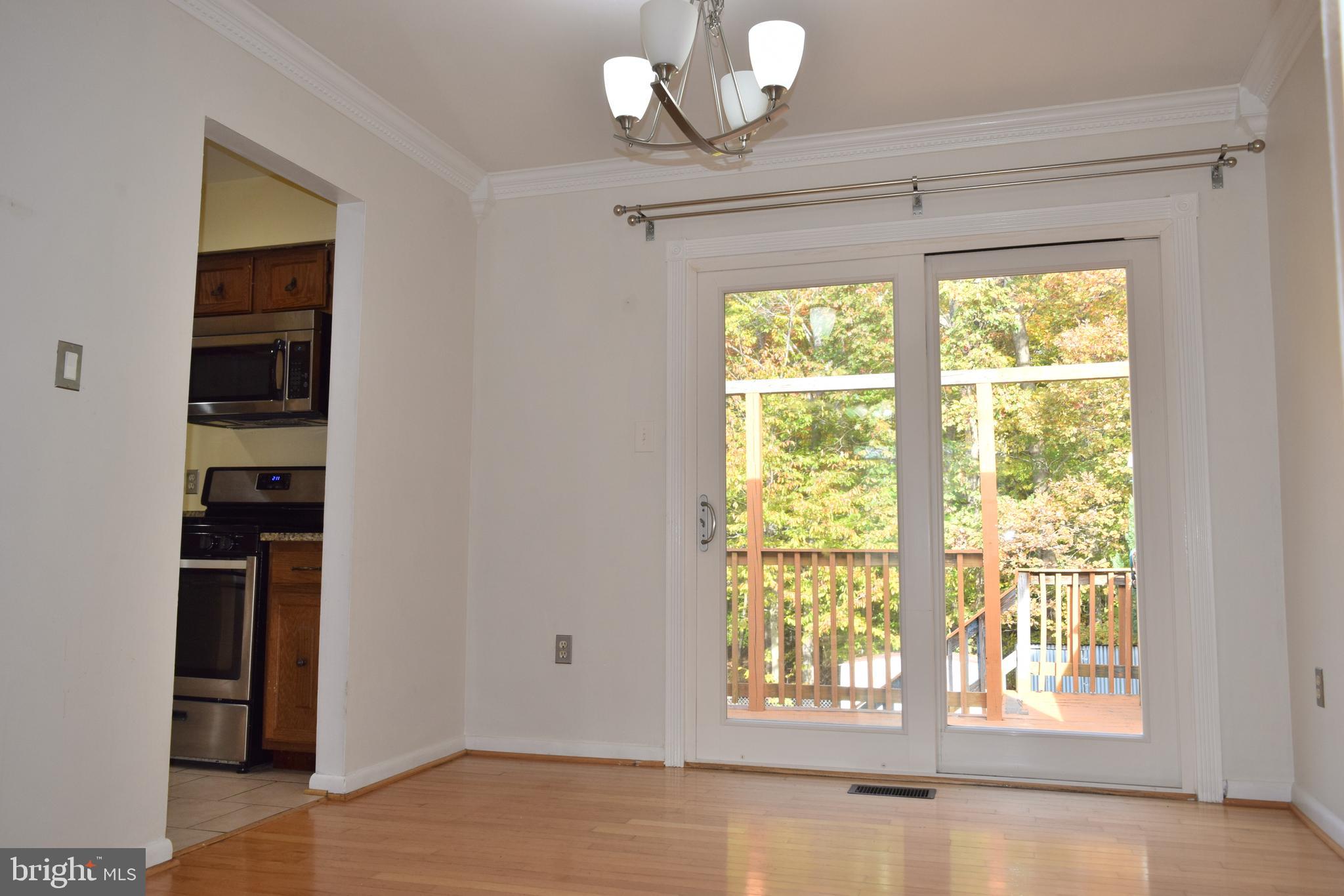 DALE CITY - Residential Lease