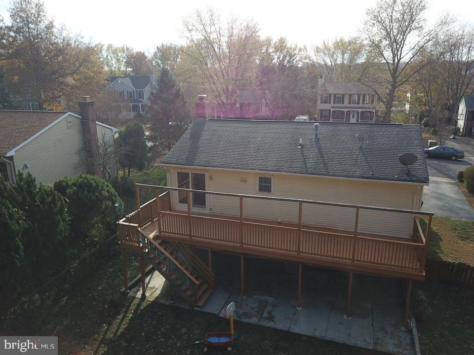 DALE CITY - Residential Lease