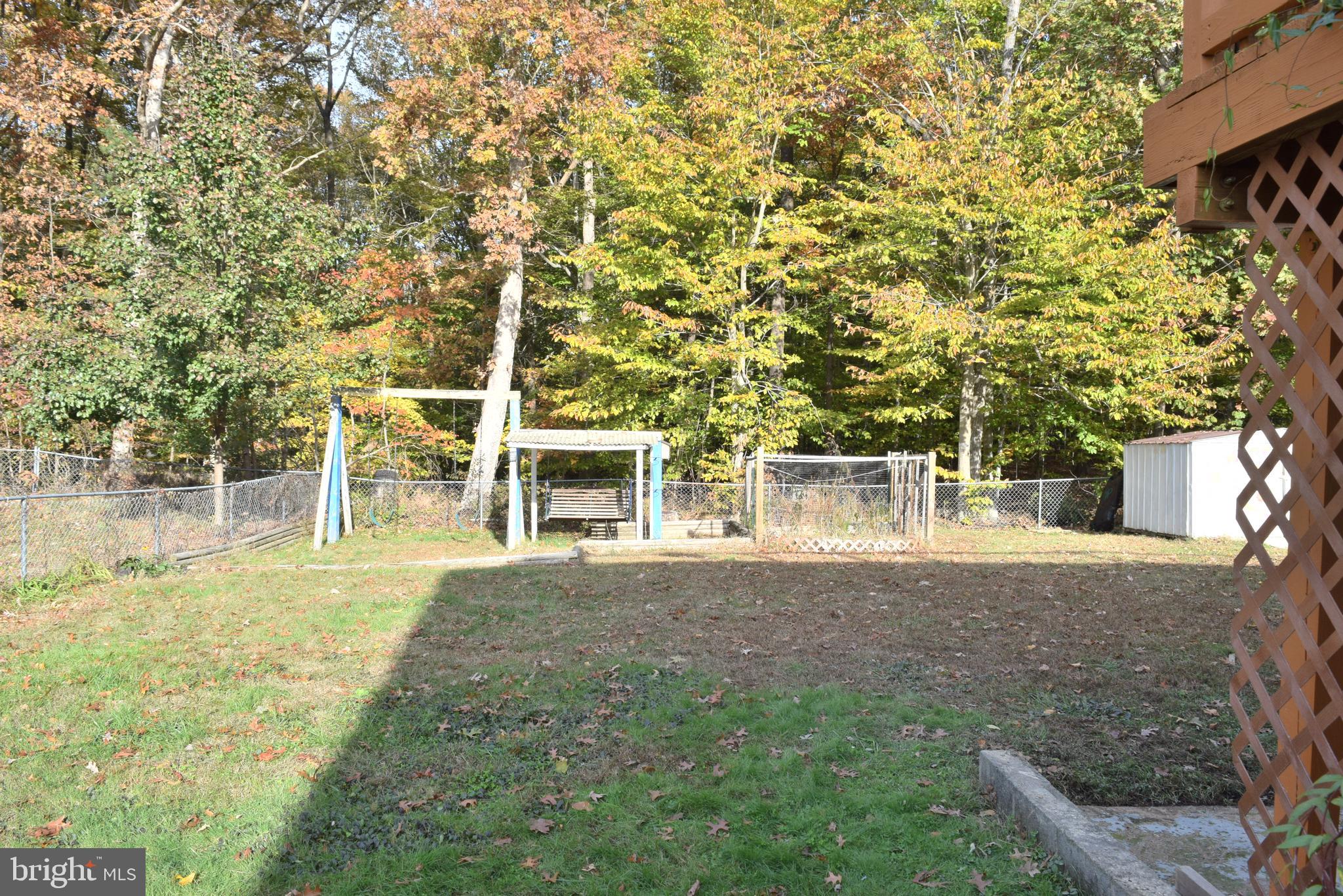 DALE CITY - Residential Lease