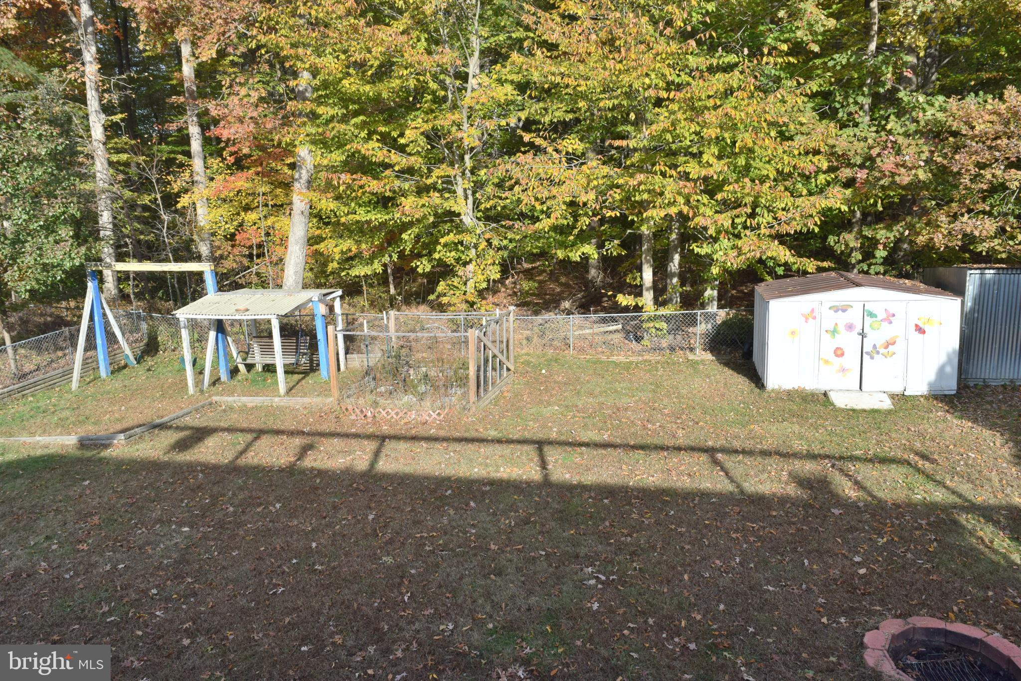 DALE CITY - Residential Lease