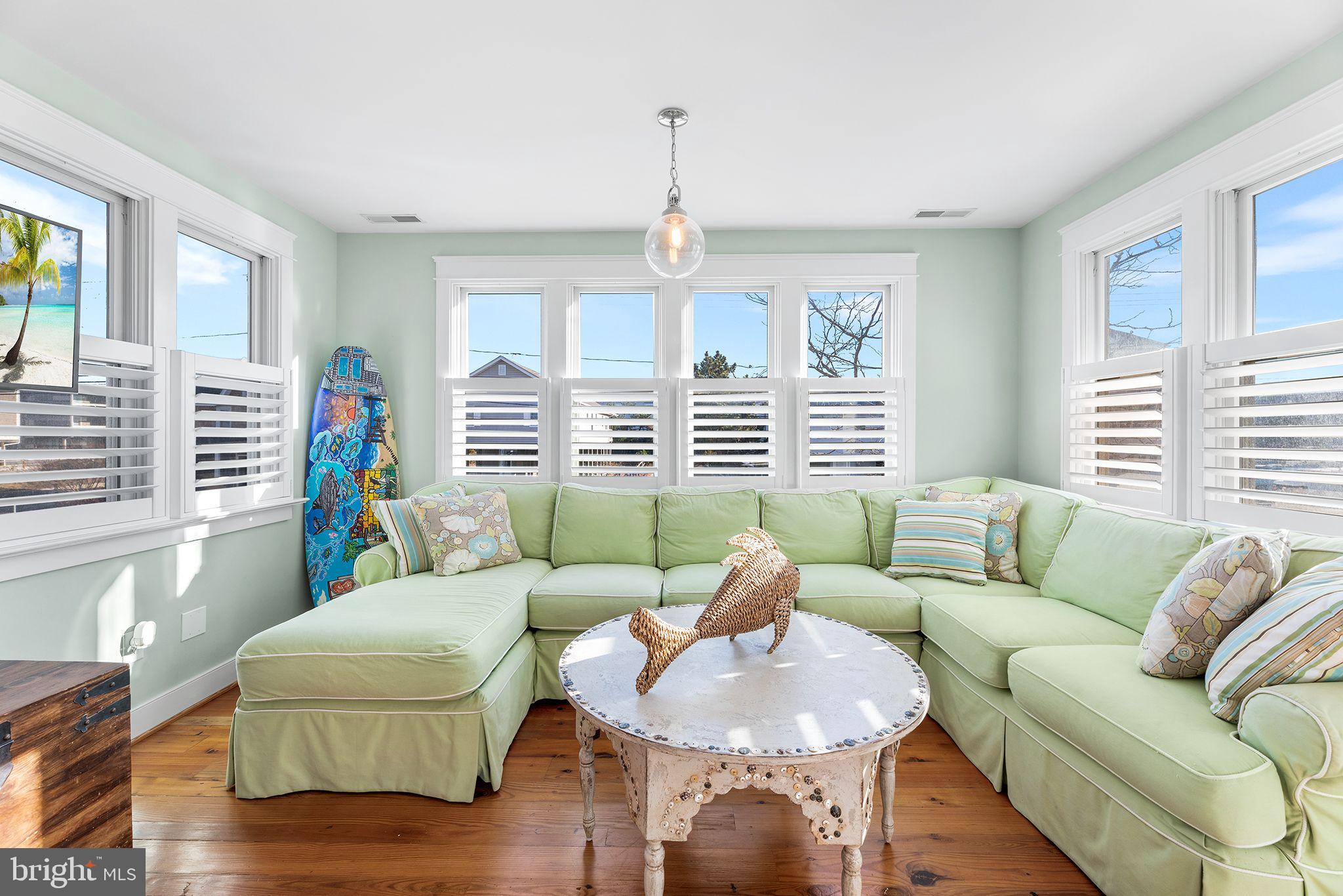 BALTIMORE HUNDRED - Residential