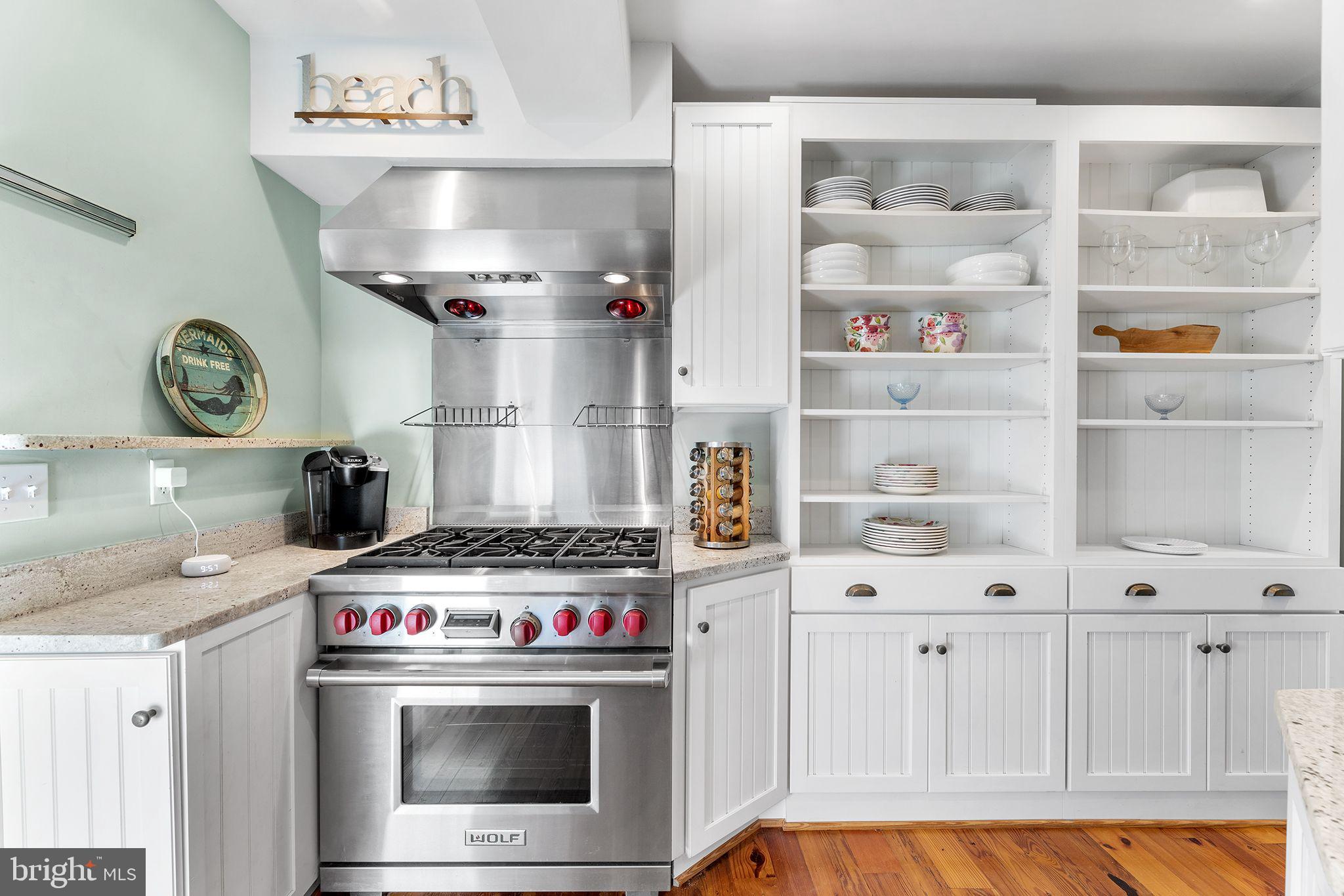 BALTIMORE HUNDRED - Residential