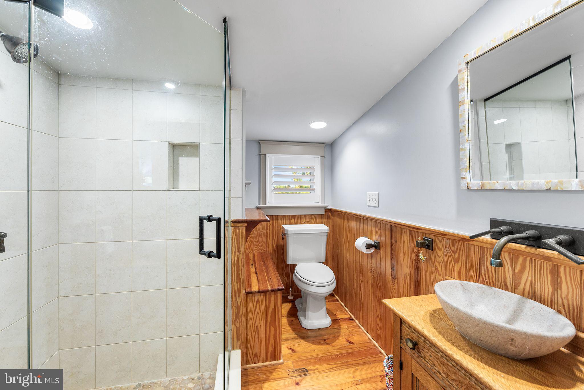 BALTIMORE HUNDRED - Residential