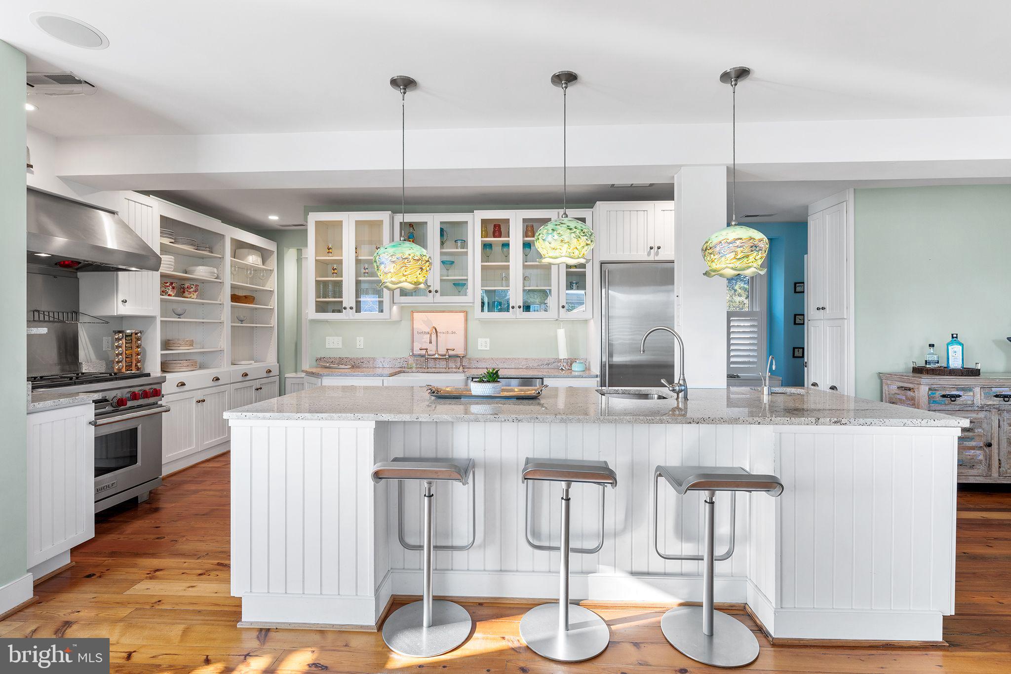 BALTIMORE HUNDRED - Residential