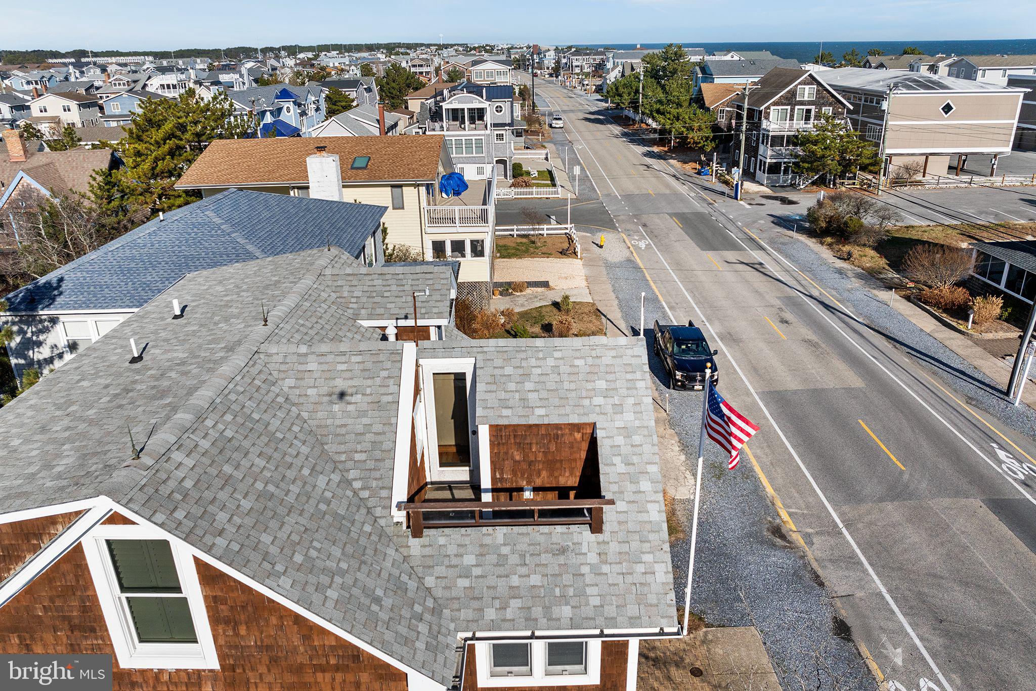 BALTIMORE HUNDRED - Residential