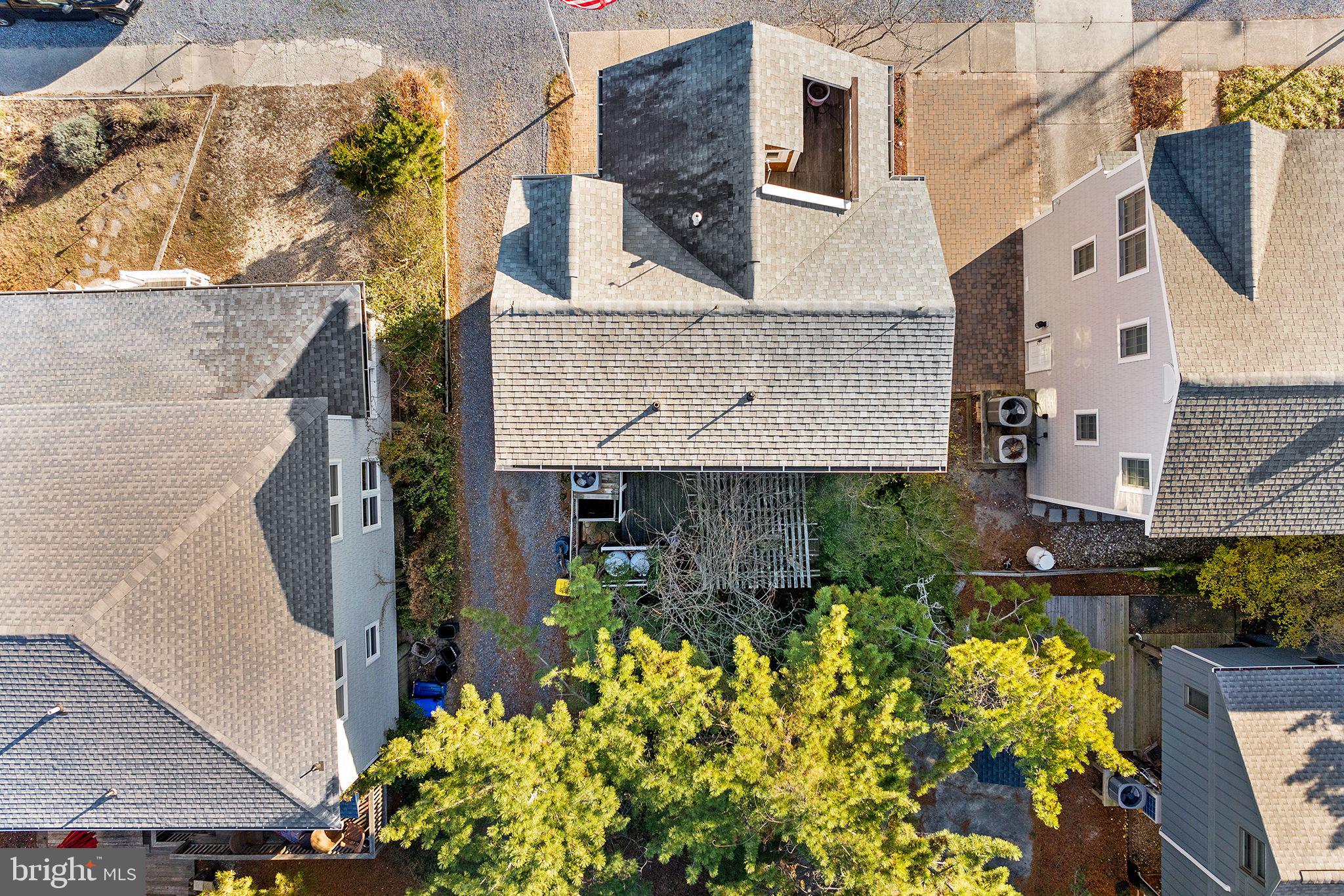 BALTIMORE HUNDRED - Residential