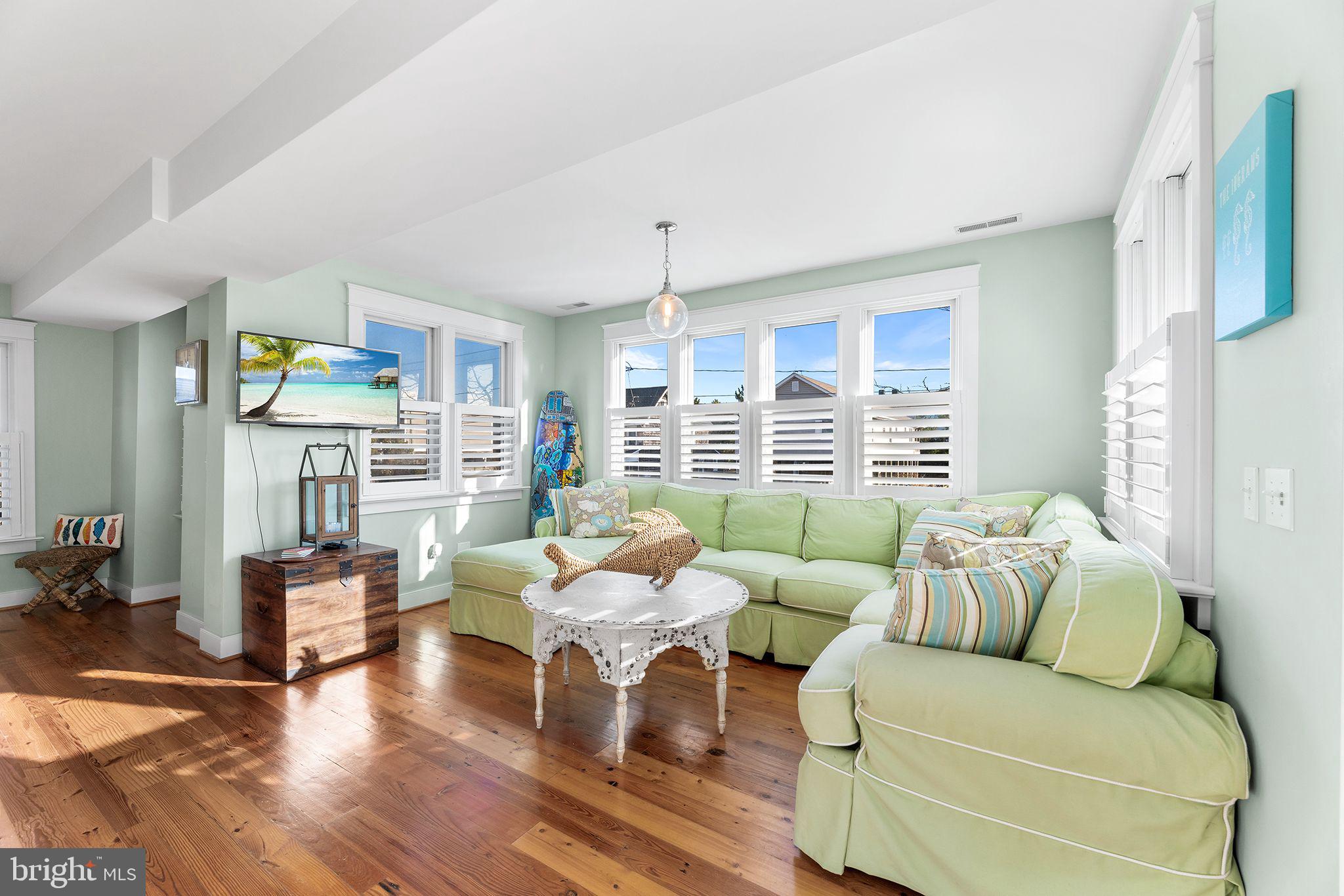 BALTIMORE HUNDRED - Residential