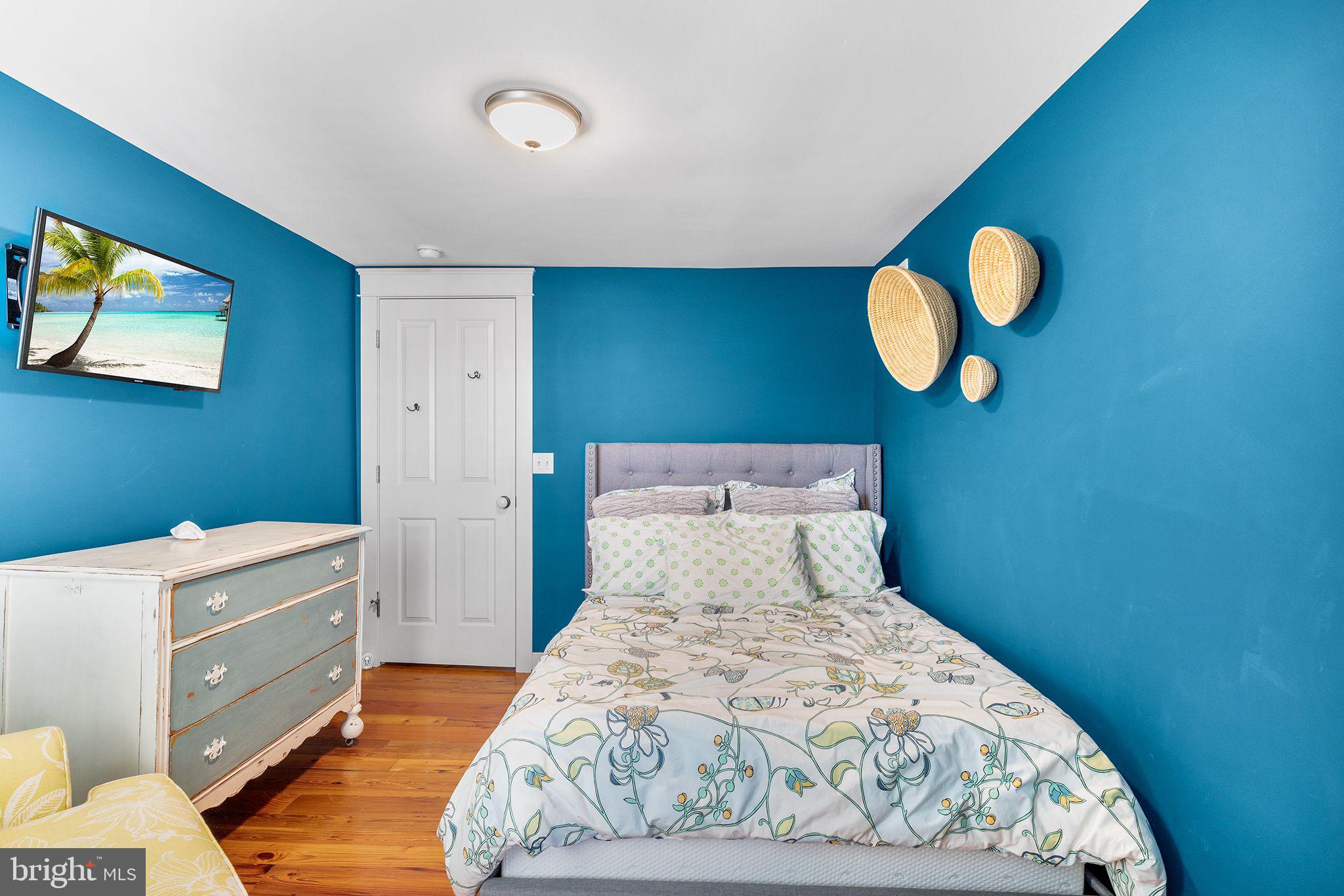 BALTIMORE HUNDRED - Residential