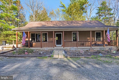 Homes For Sale - 45 Laurel Lane<br/> LOGANTON, PA 17747
